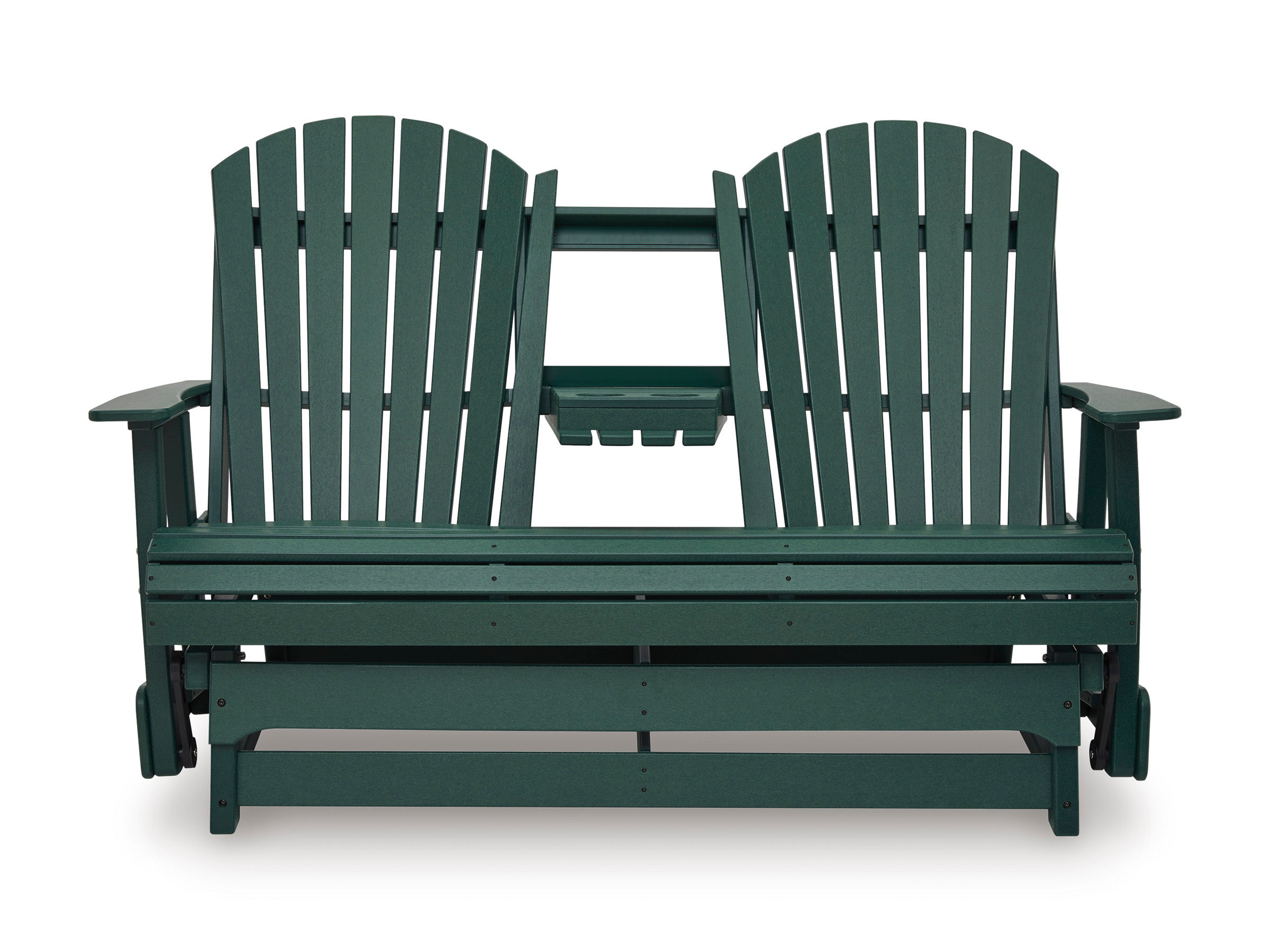 Picture of Hyland Wave Outdoor Loveseat