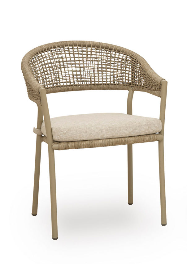 Picture of Ocean Park Outdoor Arm Chair