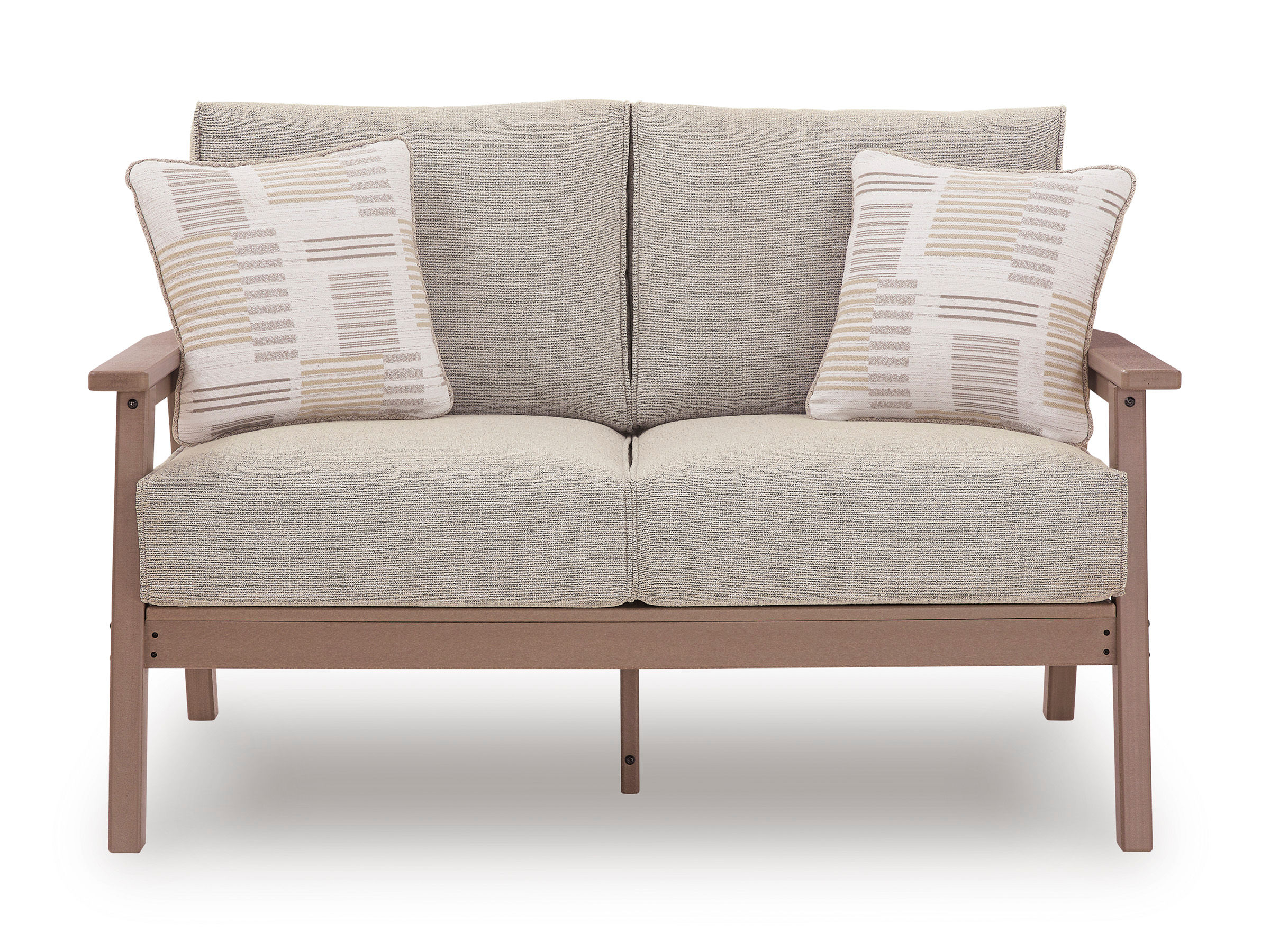 Picture of Cliffs Beach Outdoor Loveseat