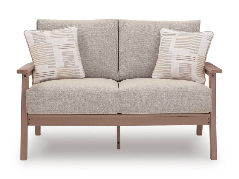 Picture of Cliffs Beach Outdoor Loveseat