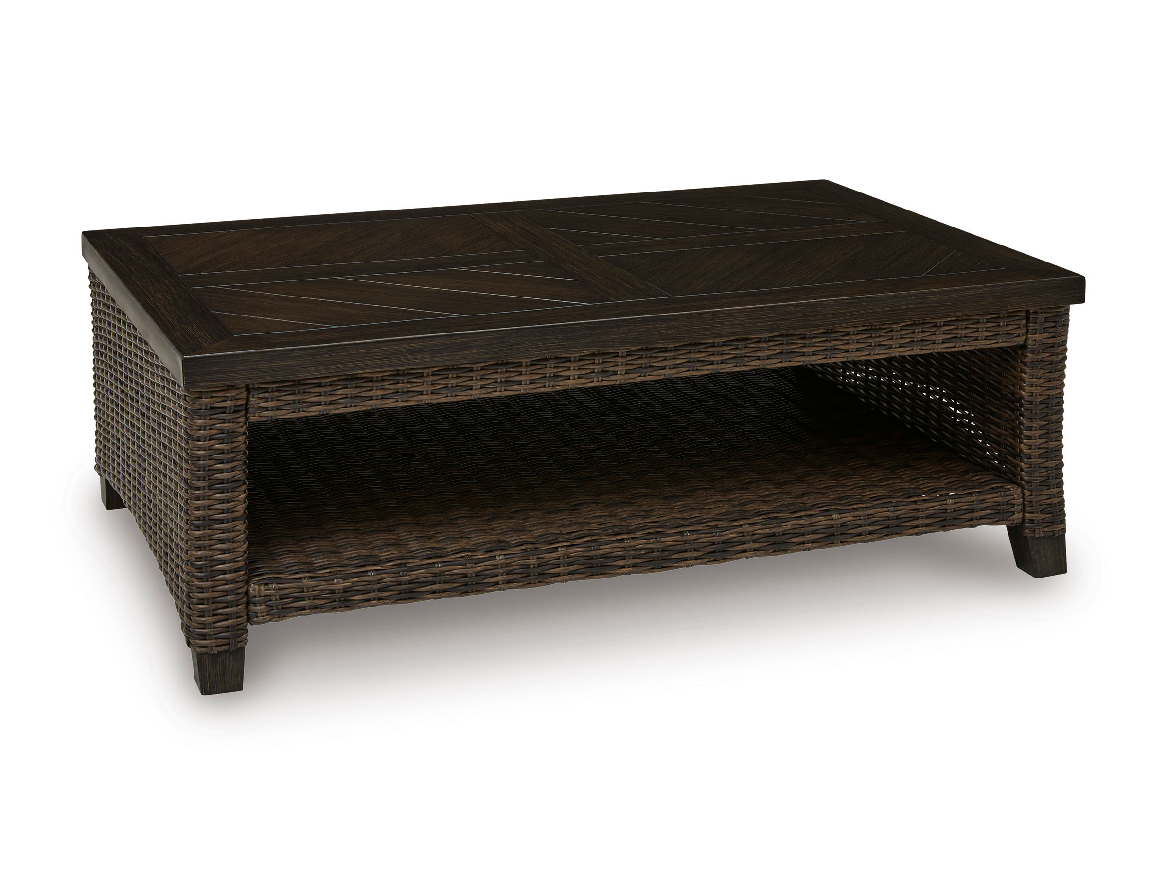 Picture of Drakes Beach Outdoor Coffee Table