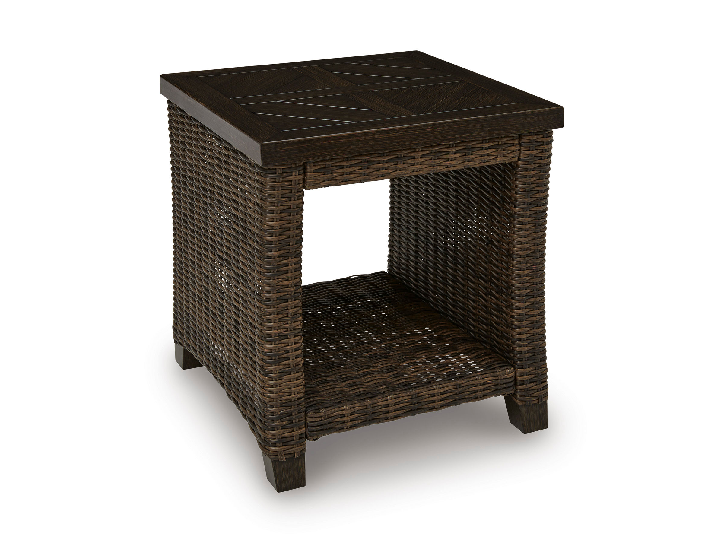 Picture of Drakes Beach Outdoor End Table