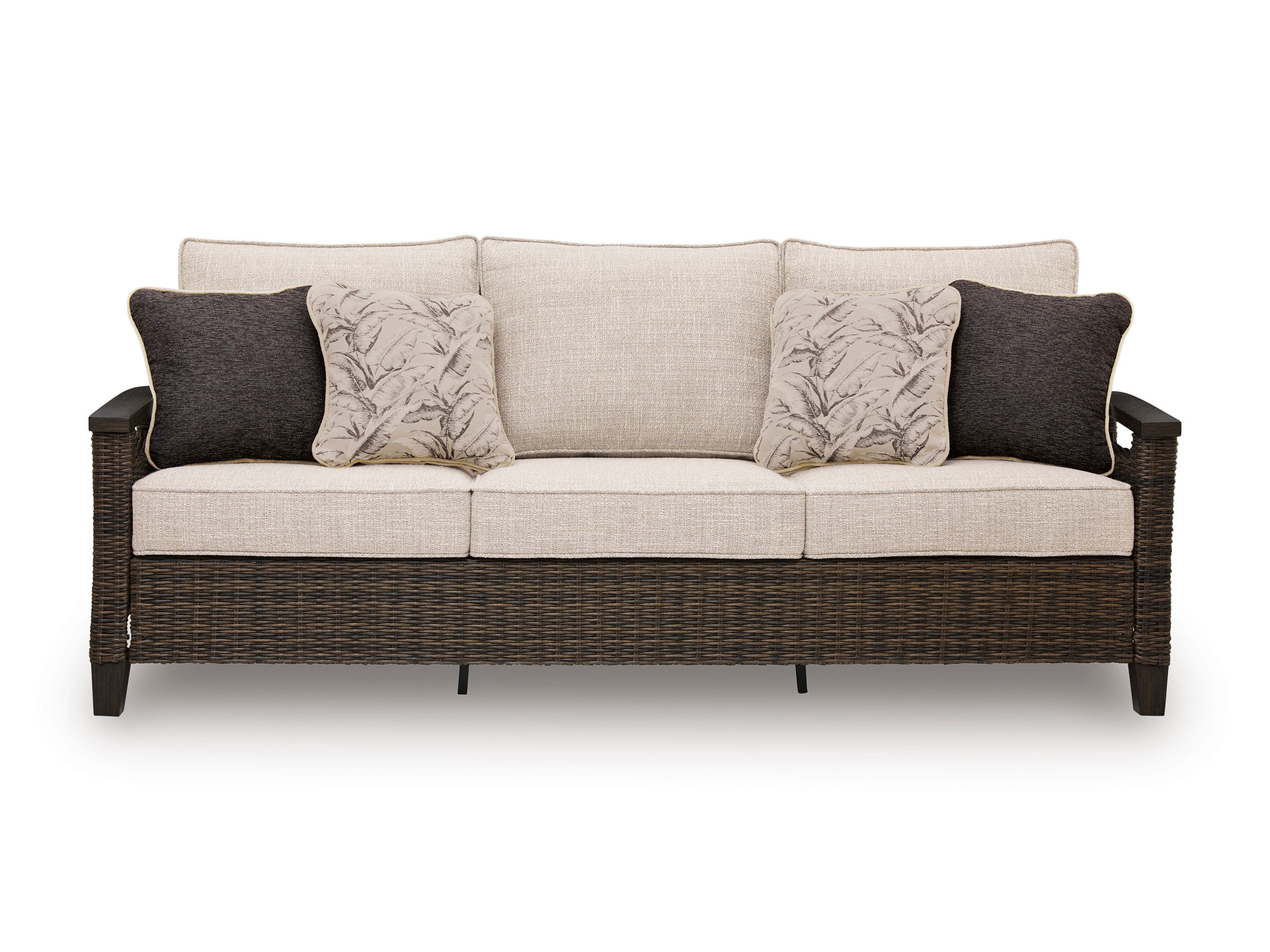 Picture of Drakes Beach Outdoor Sofa