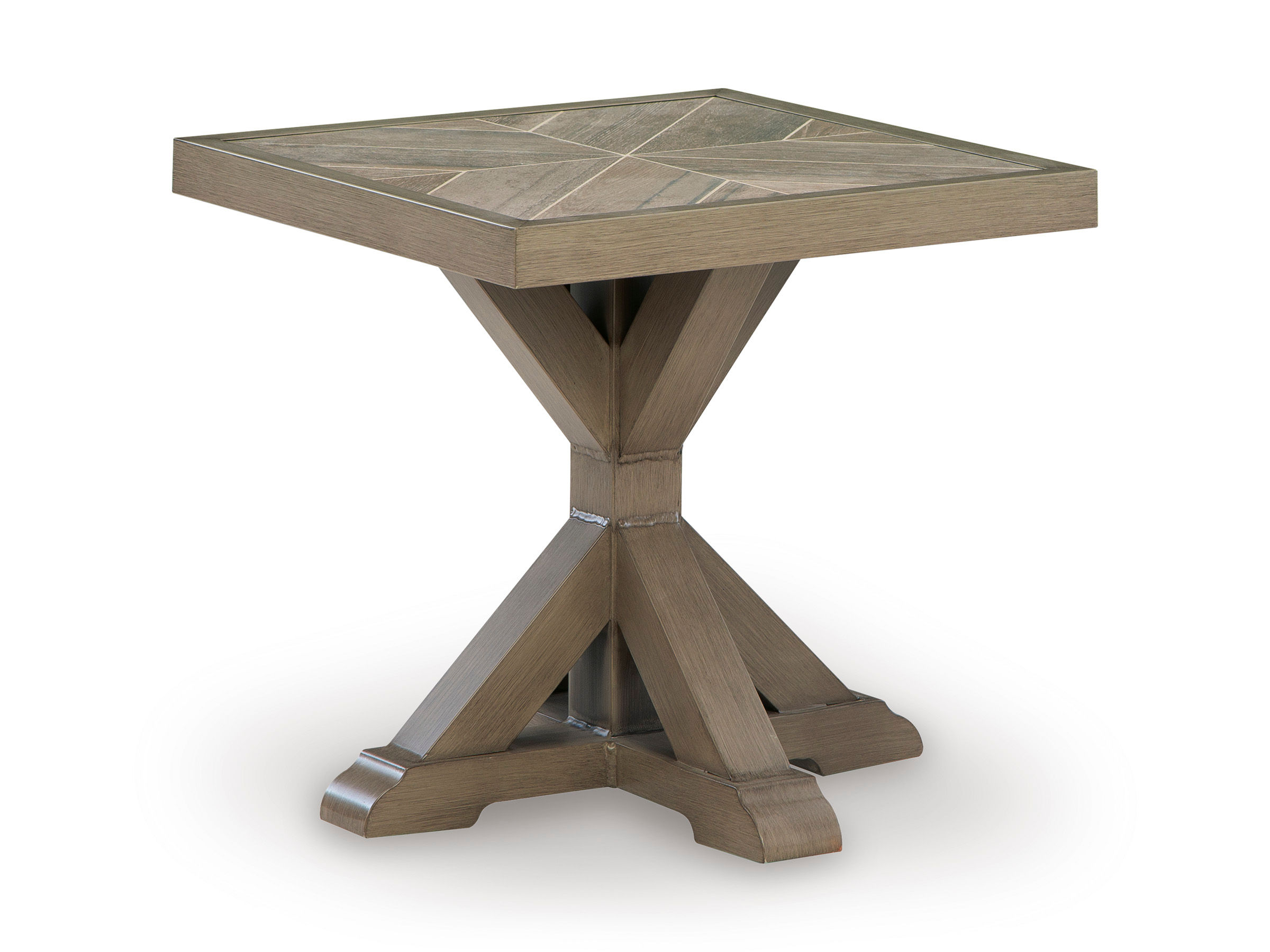 Picture of Revare Beach Outdoor End Table