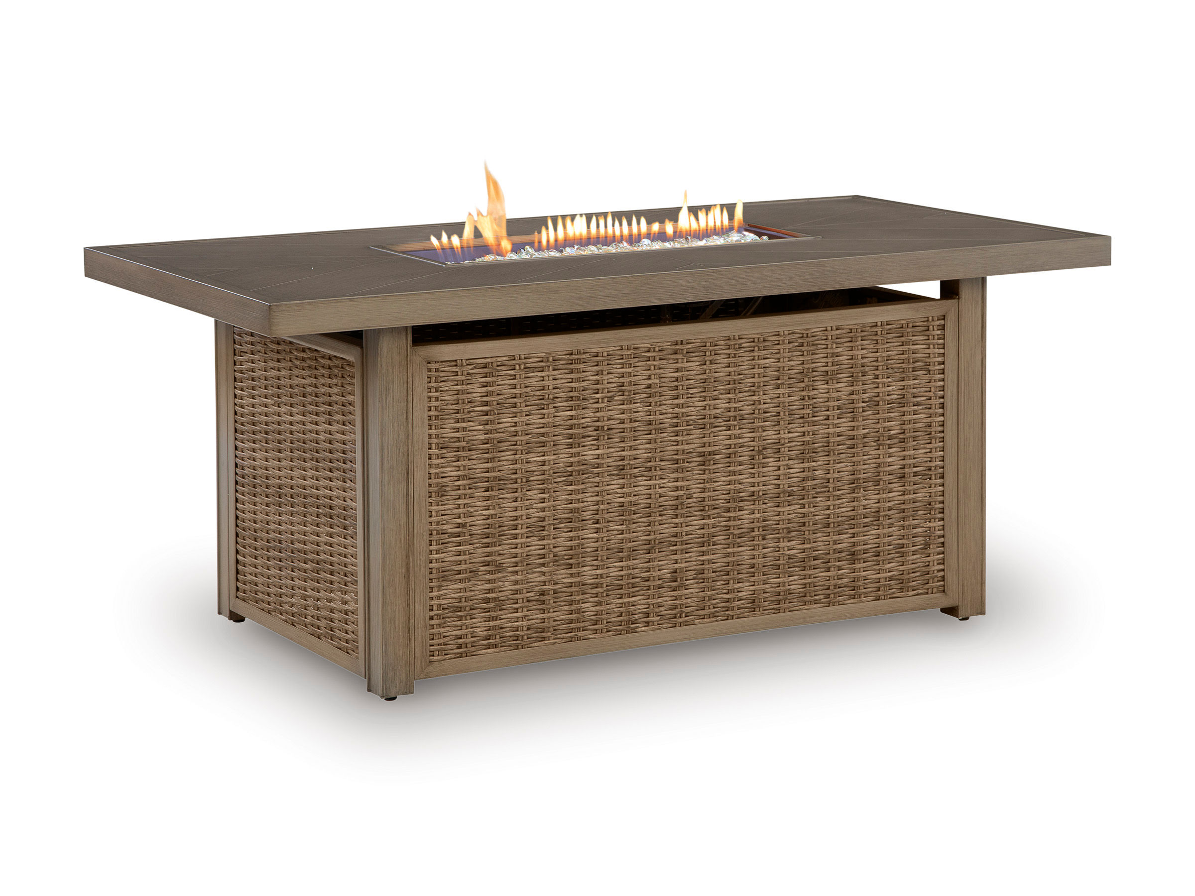Picture of Revare Beach Outdoor Fire Pit Table