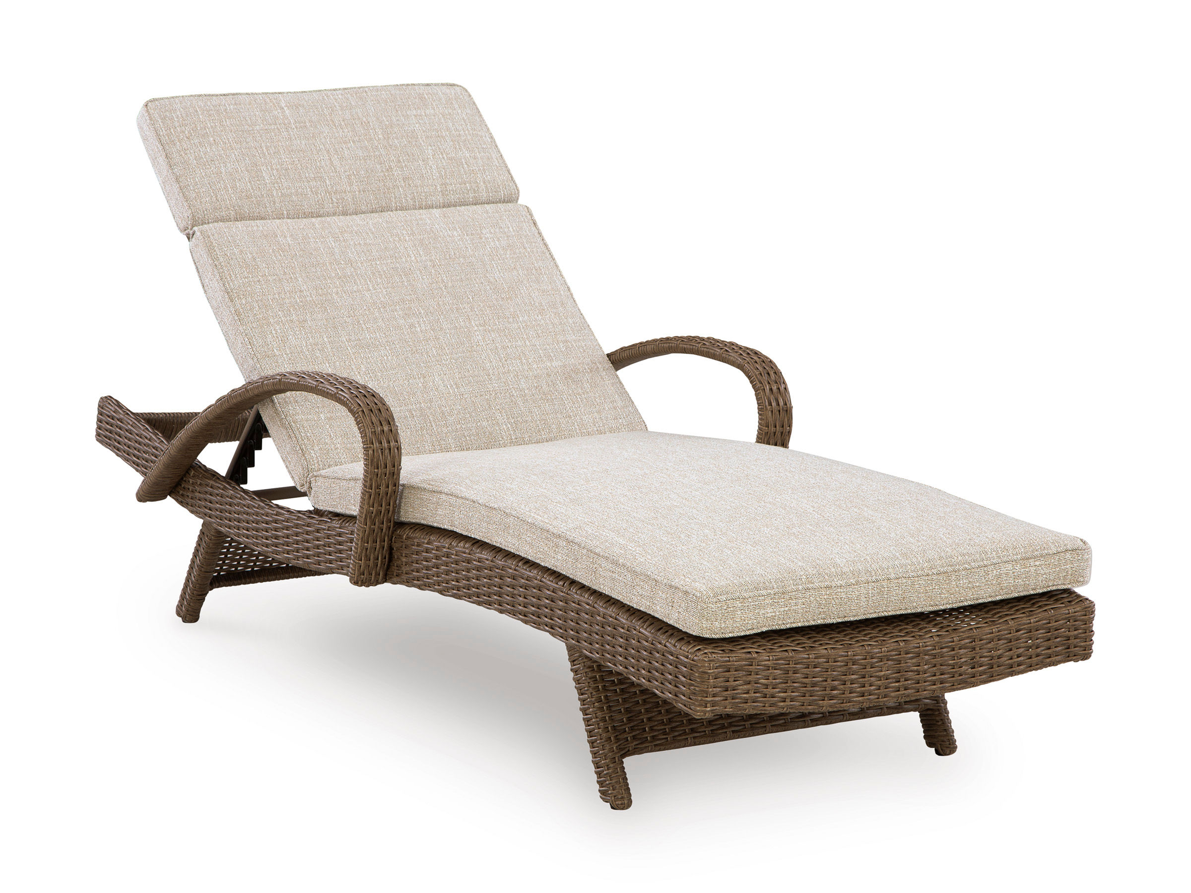 Picture of Revare Beach Outdoor Chaise Lounge