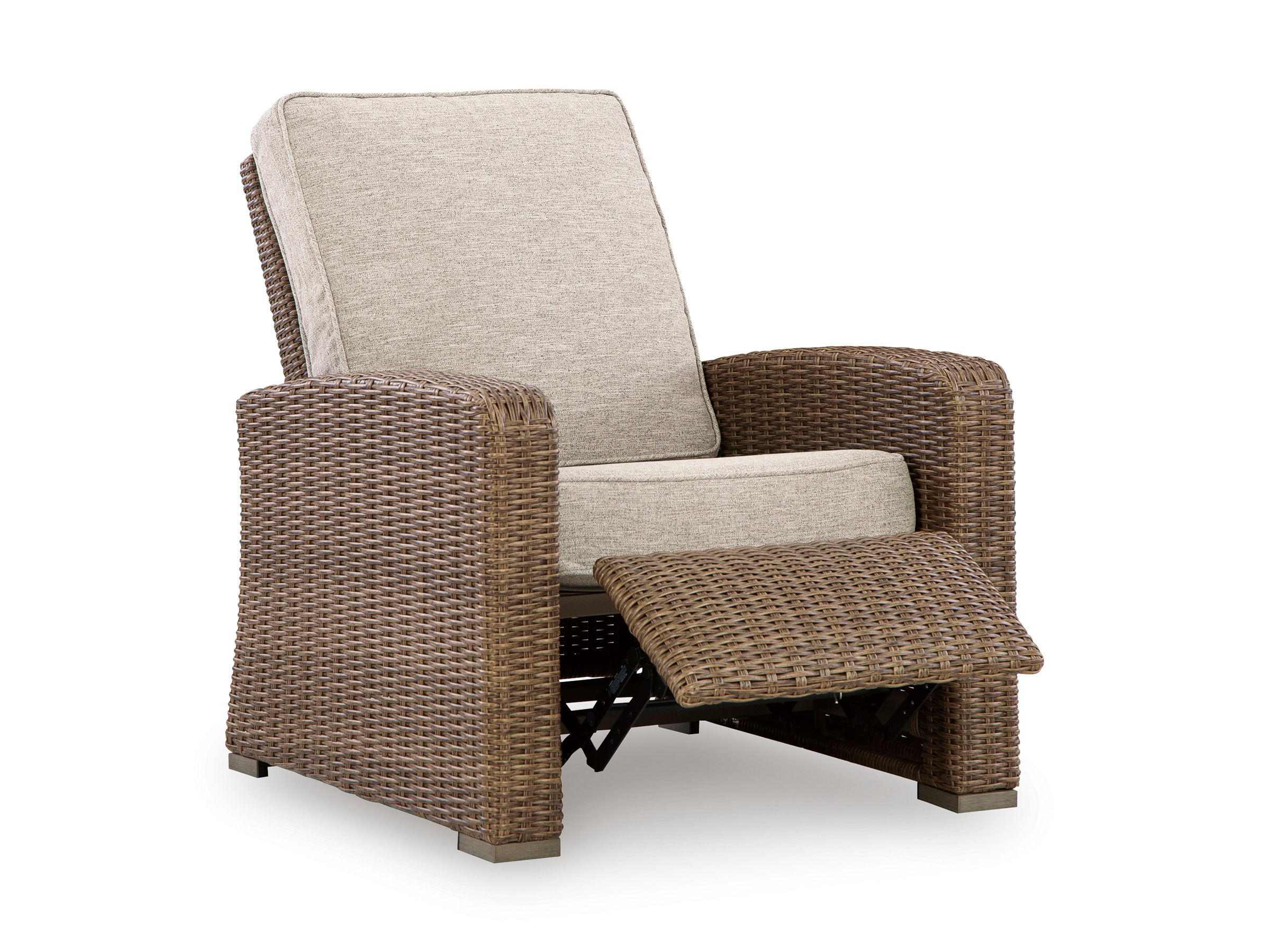 Picture of Revare Beach Outdoor Recliner
