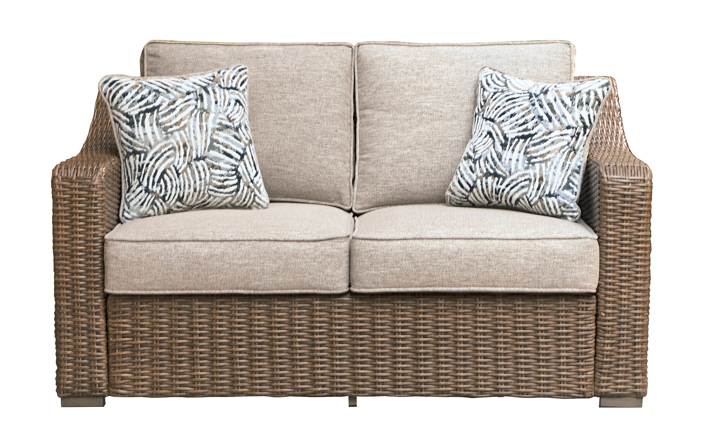 Picture of Revare Beach Outdoor Loveseat
