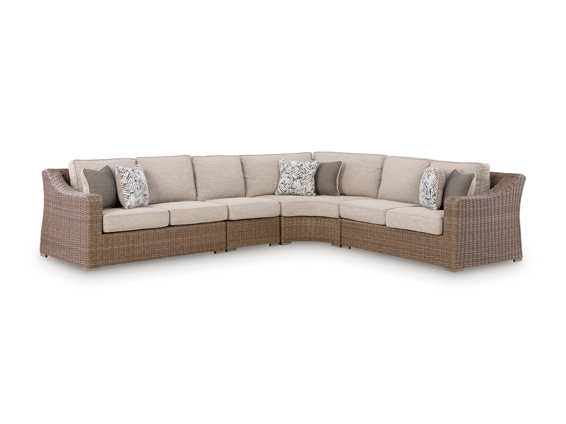 Picture of Revare Beach Outdoor Sectional