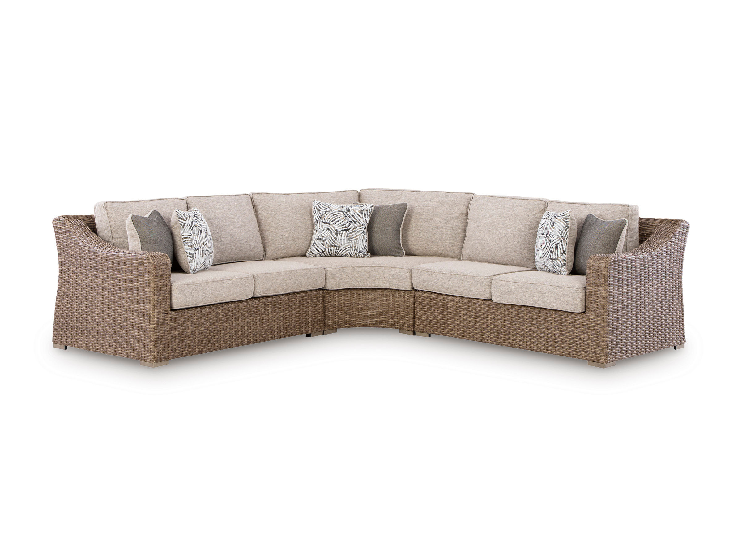 Picture of Revare Beach Outdoor Sectional