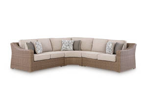 Picture of Revare Beach Outdoor Sectional