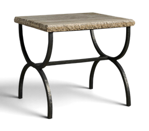 Picture of Griffith Park End Table
