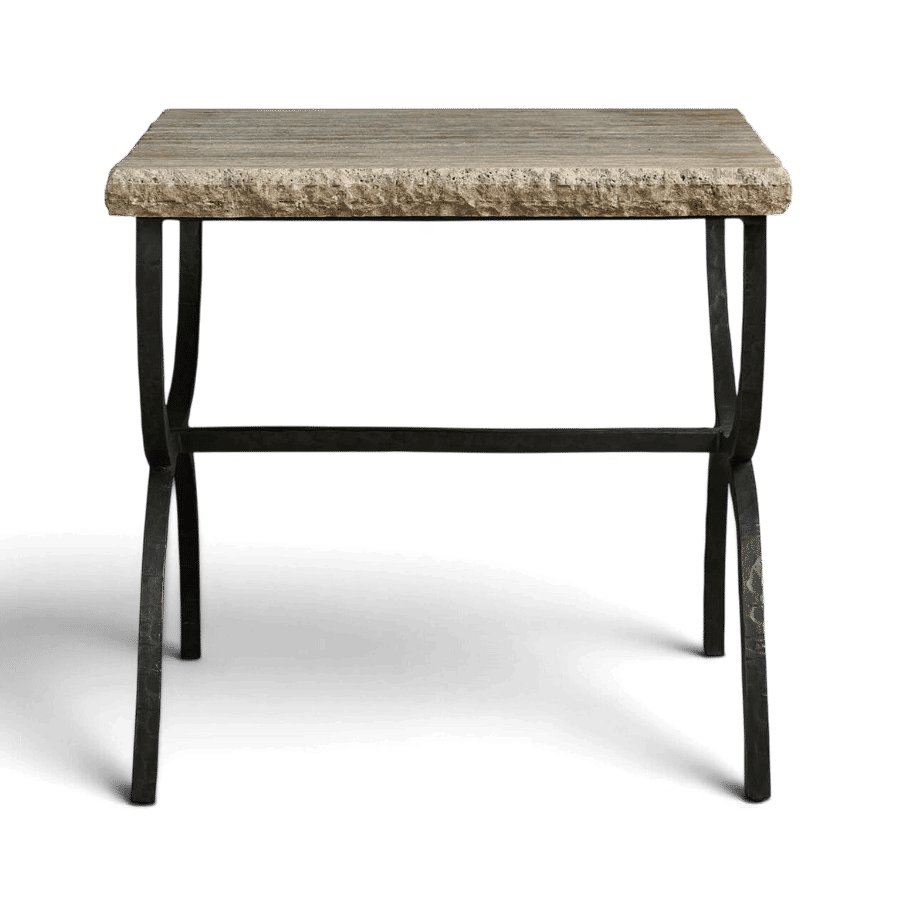 Picture of Griffith Park End Table