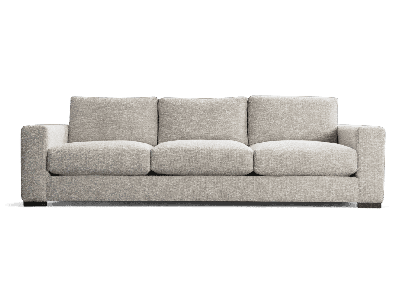 Picture of Drew Fabric Sofa - SO