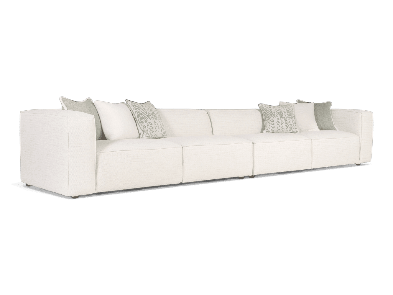 Picture of Bliss Fabric Sectional