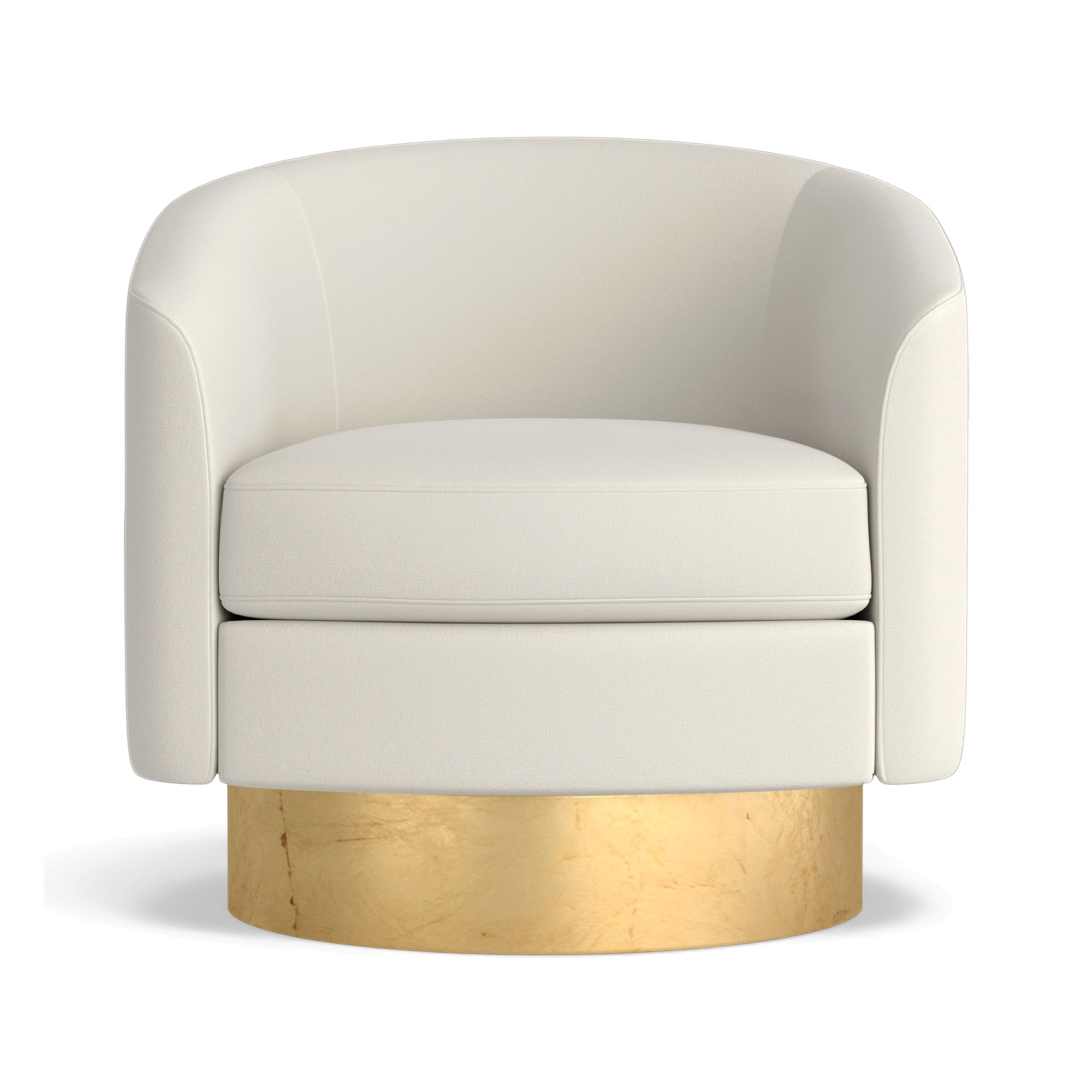 Picture of Camino Fabric Swivel Chair