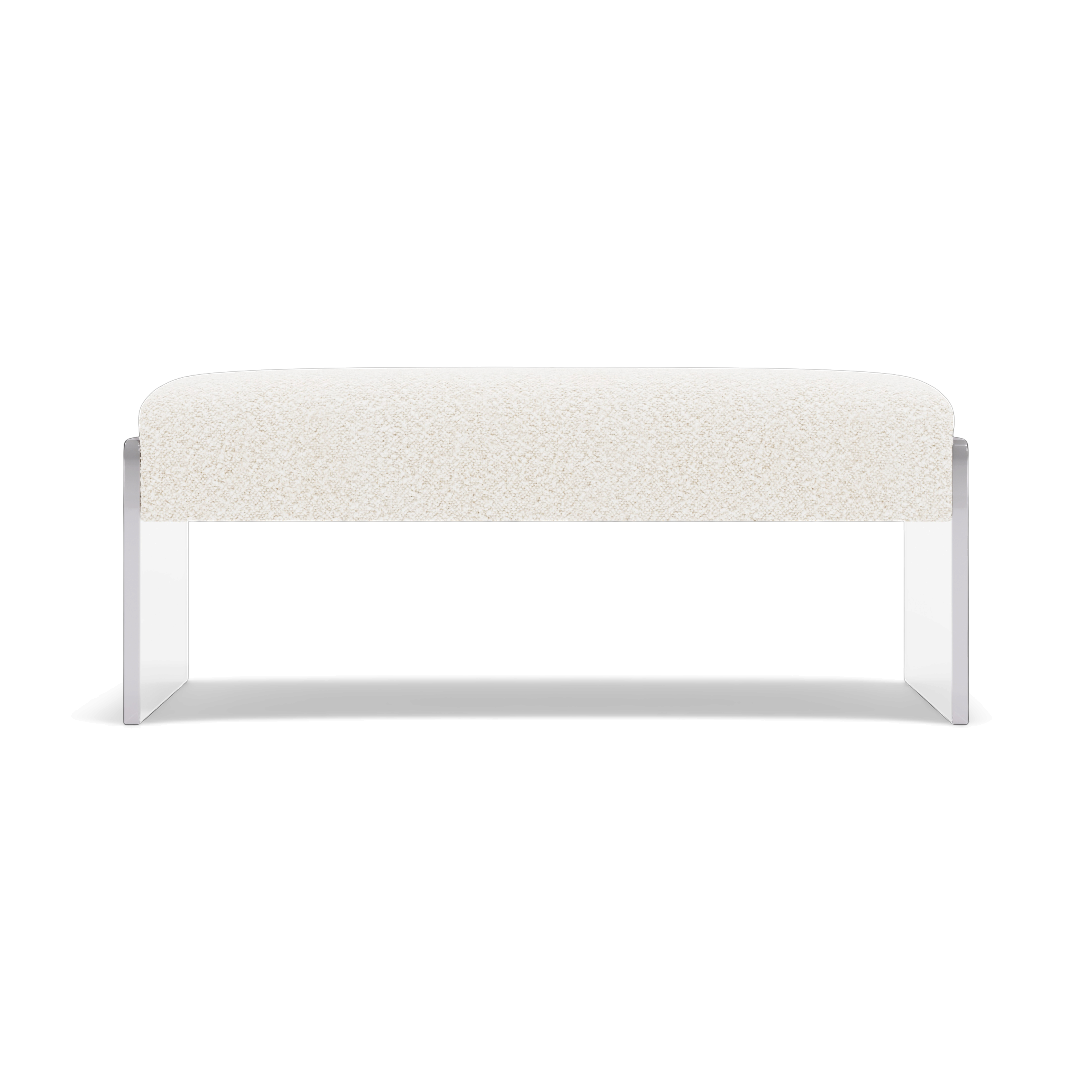 Picture of Frey Fabric Bench