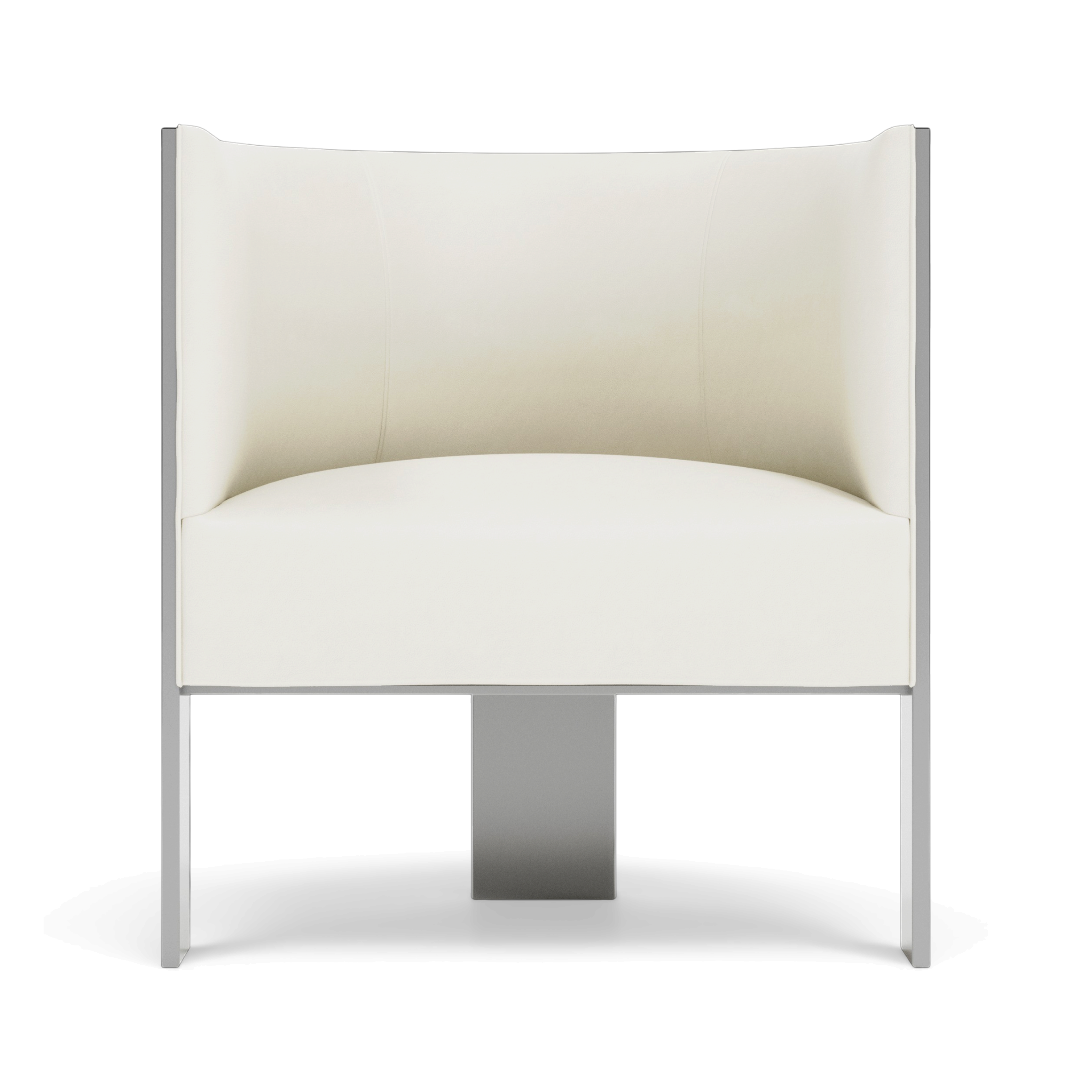 Picture of Cosway Leather Chair