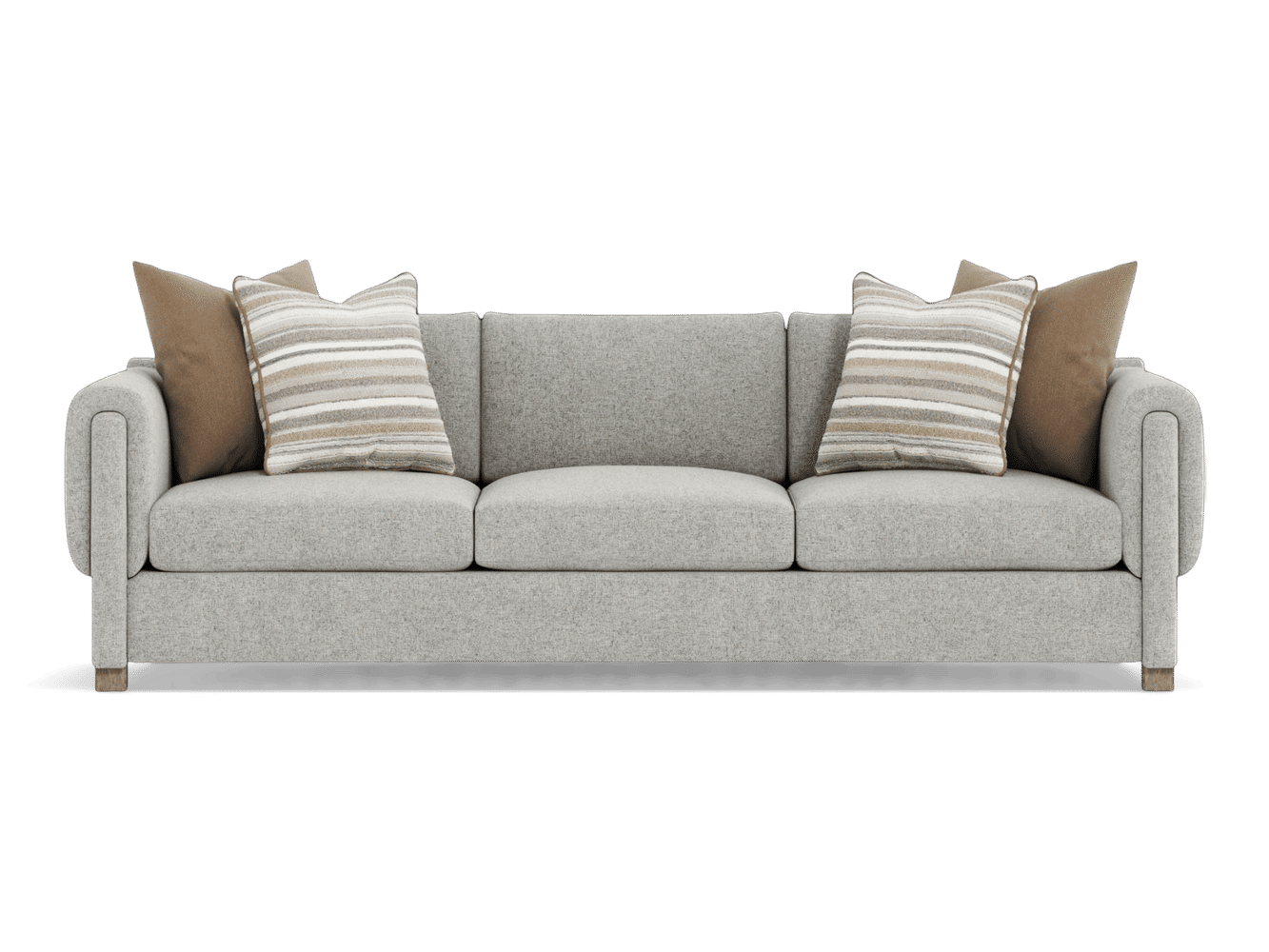 Picture of Tori Fabric Sofa