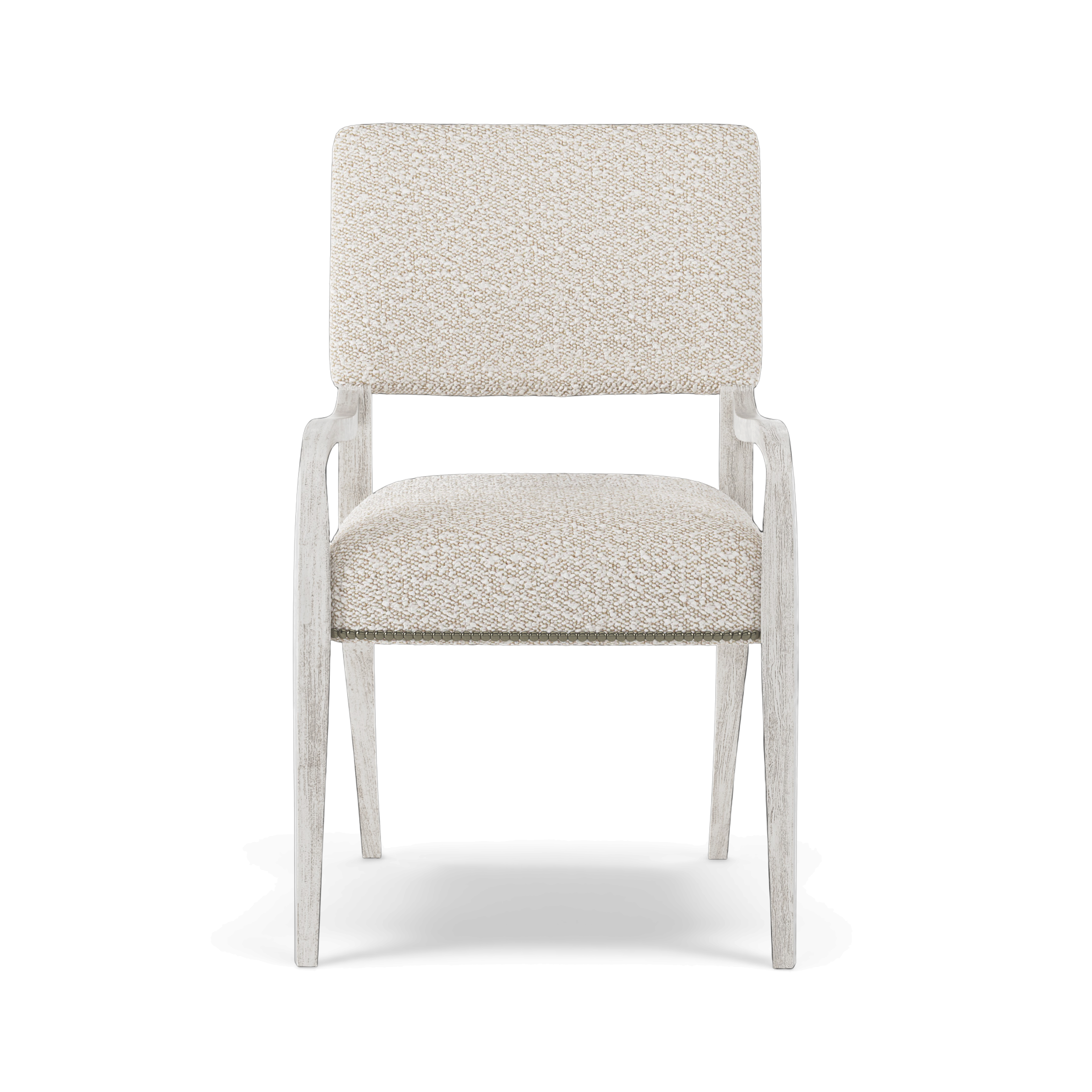 Picture of Moore Fabric Arm Chair - SO