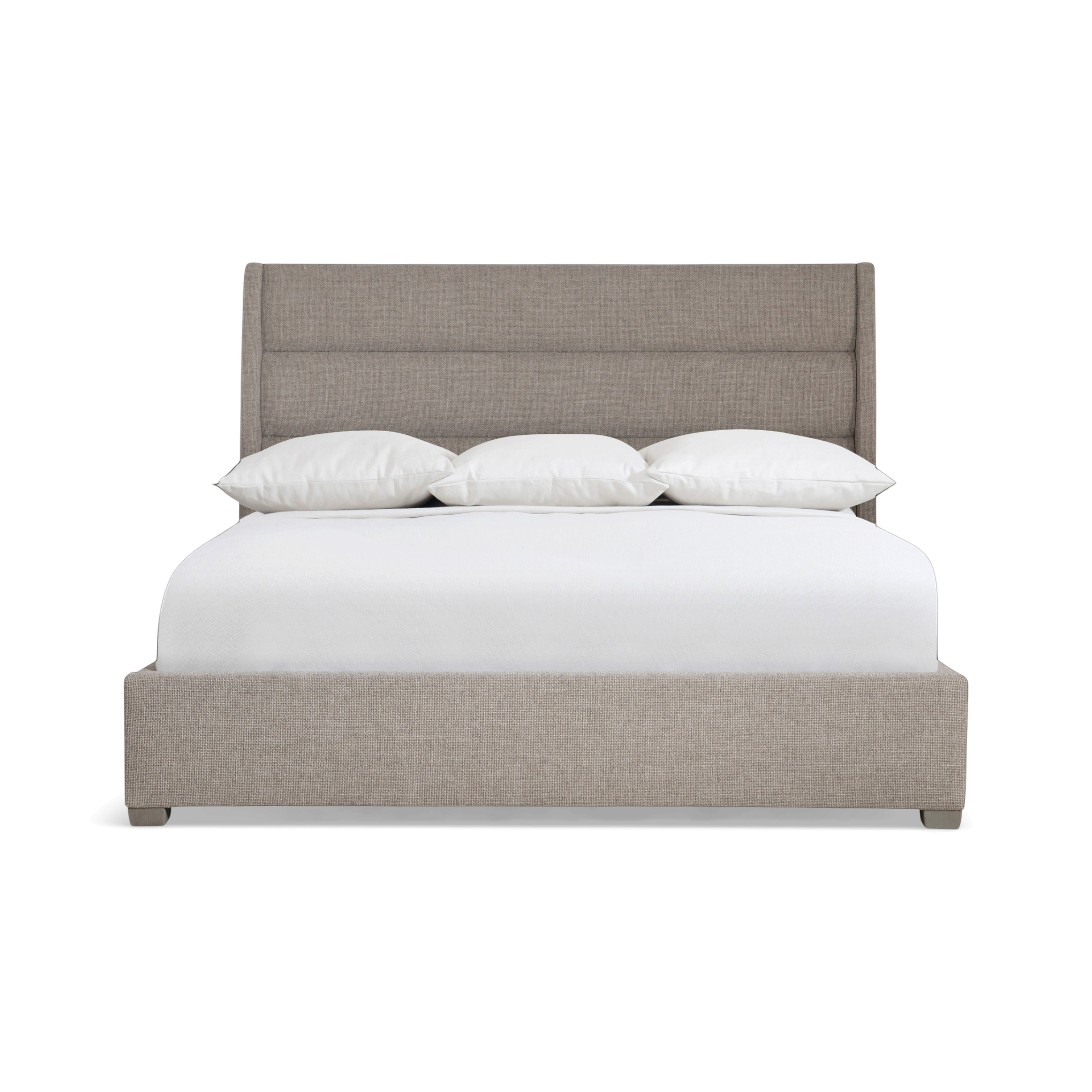 Picture of Vale Panel Bed