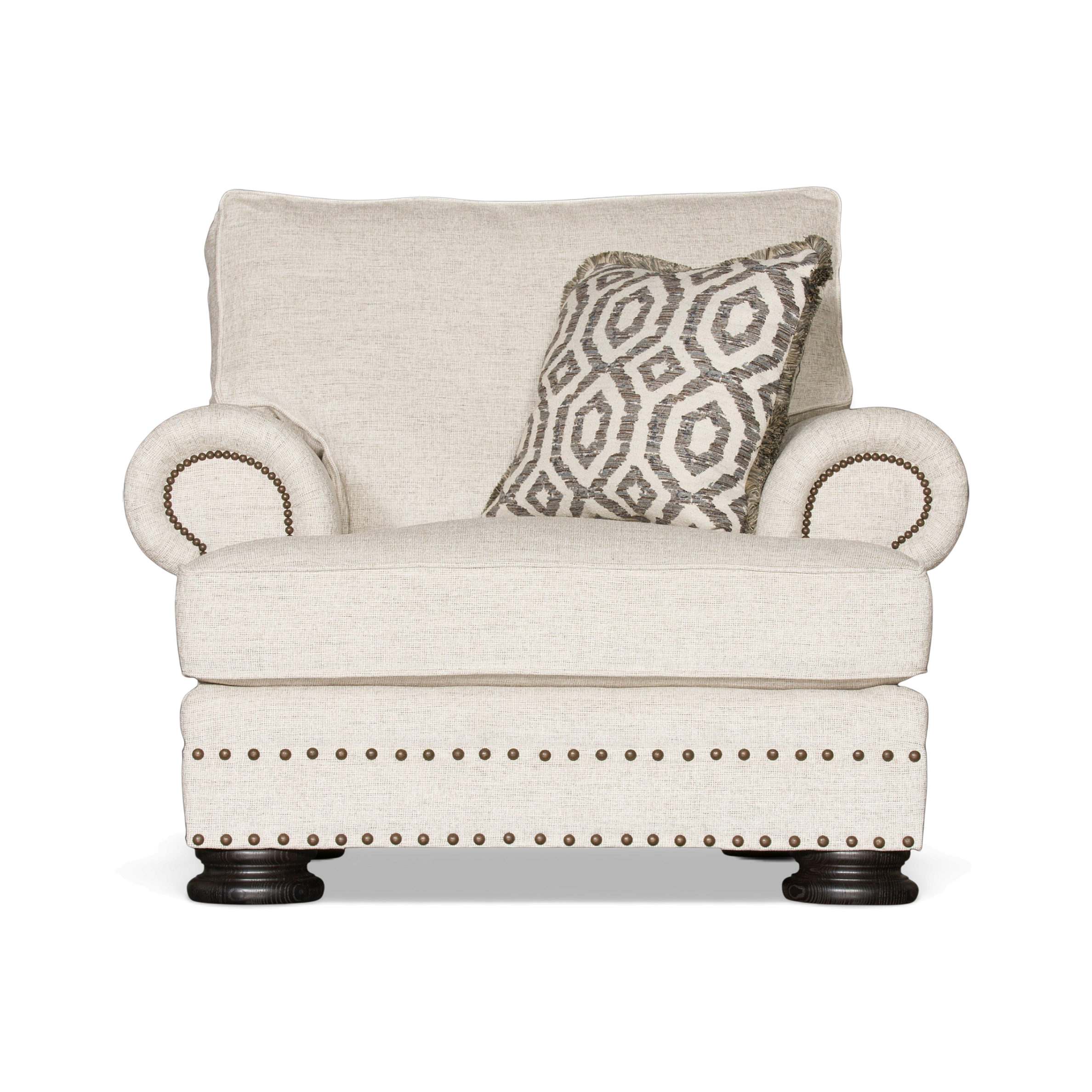 Picture of Foster Fabric Chair