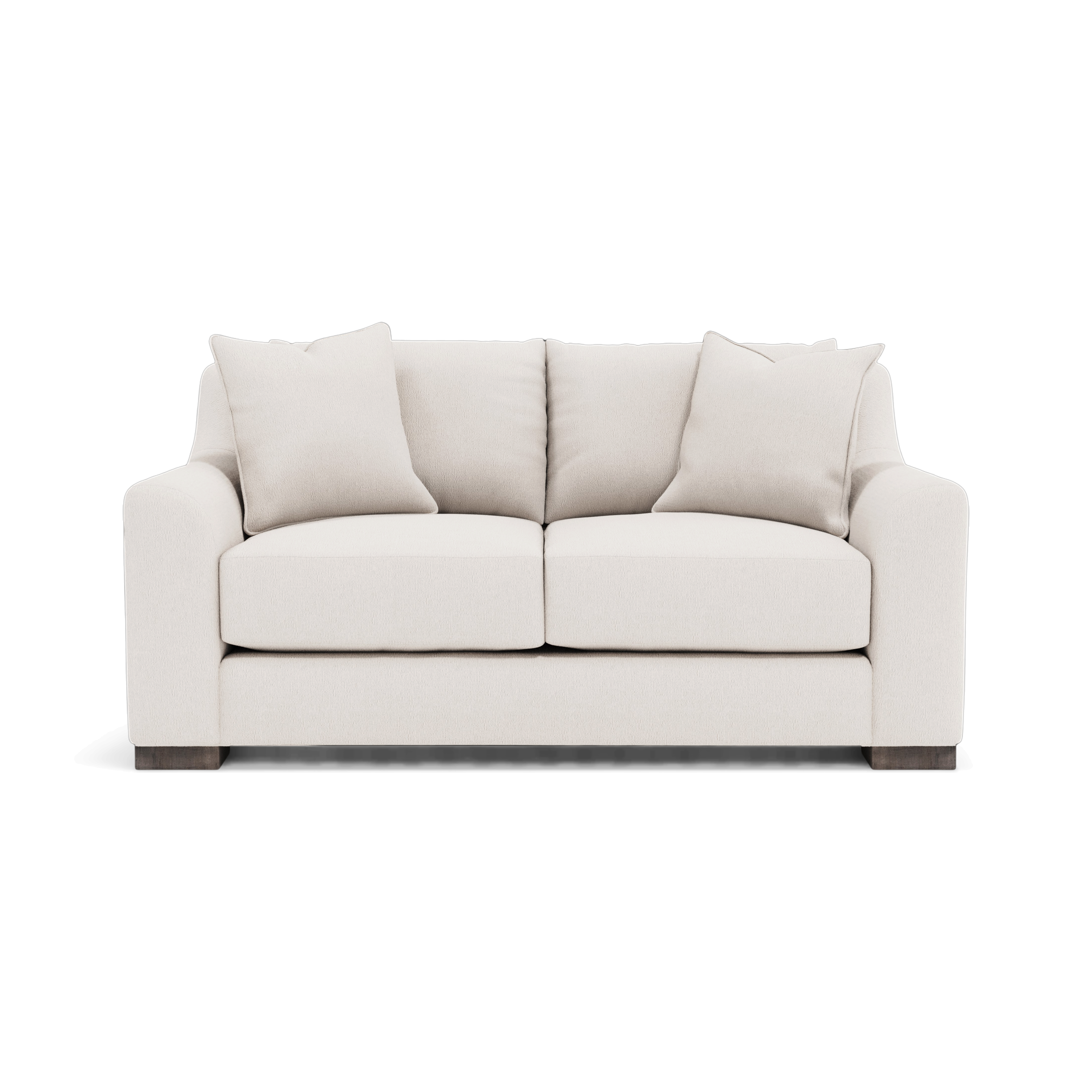 Picture of Gabi Fabric Loveseat - SO