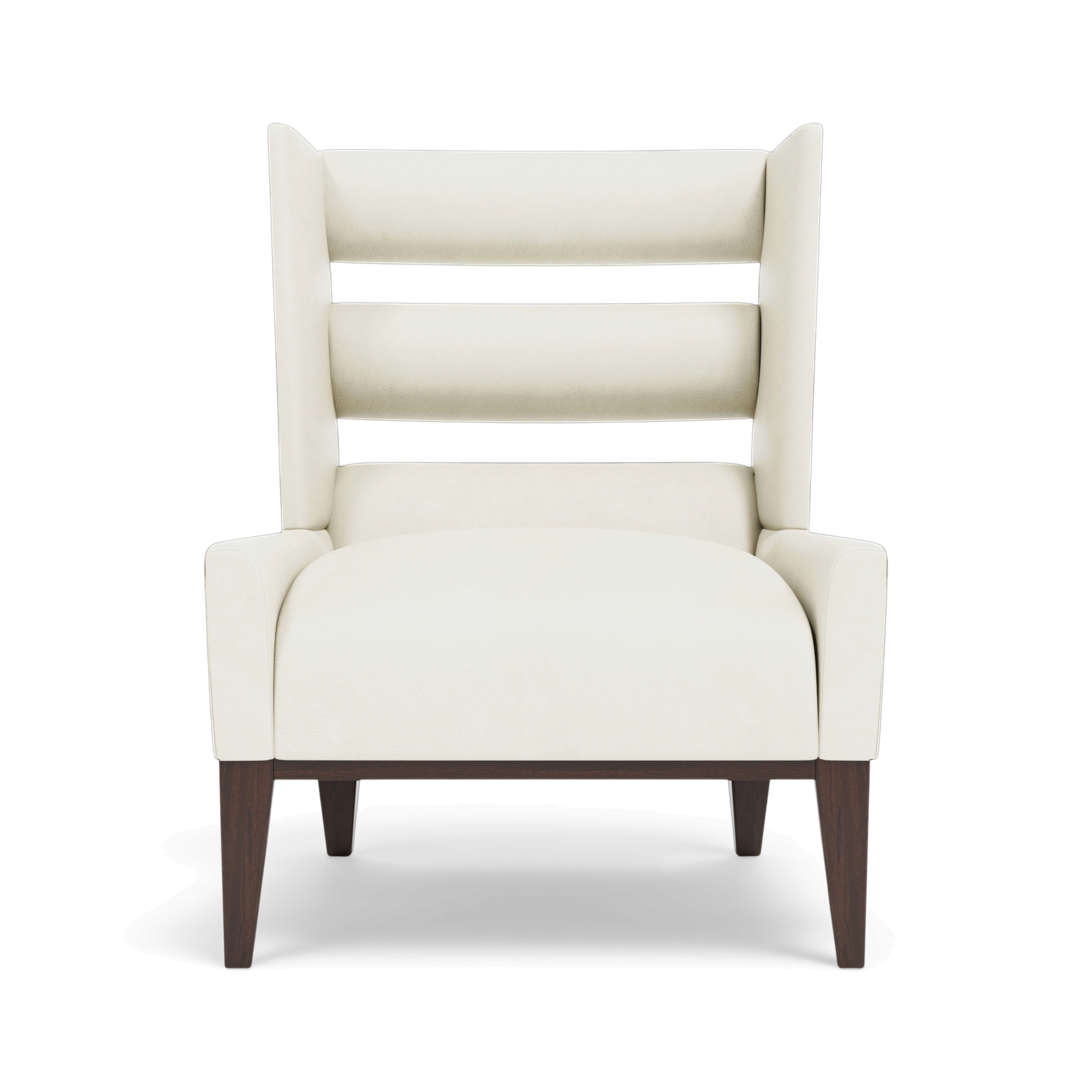 Picture of Orleans Leather Chair