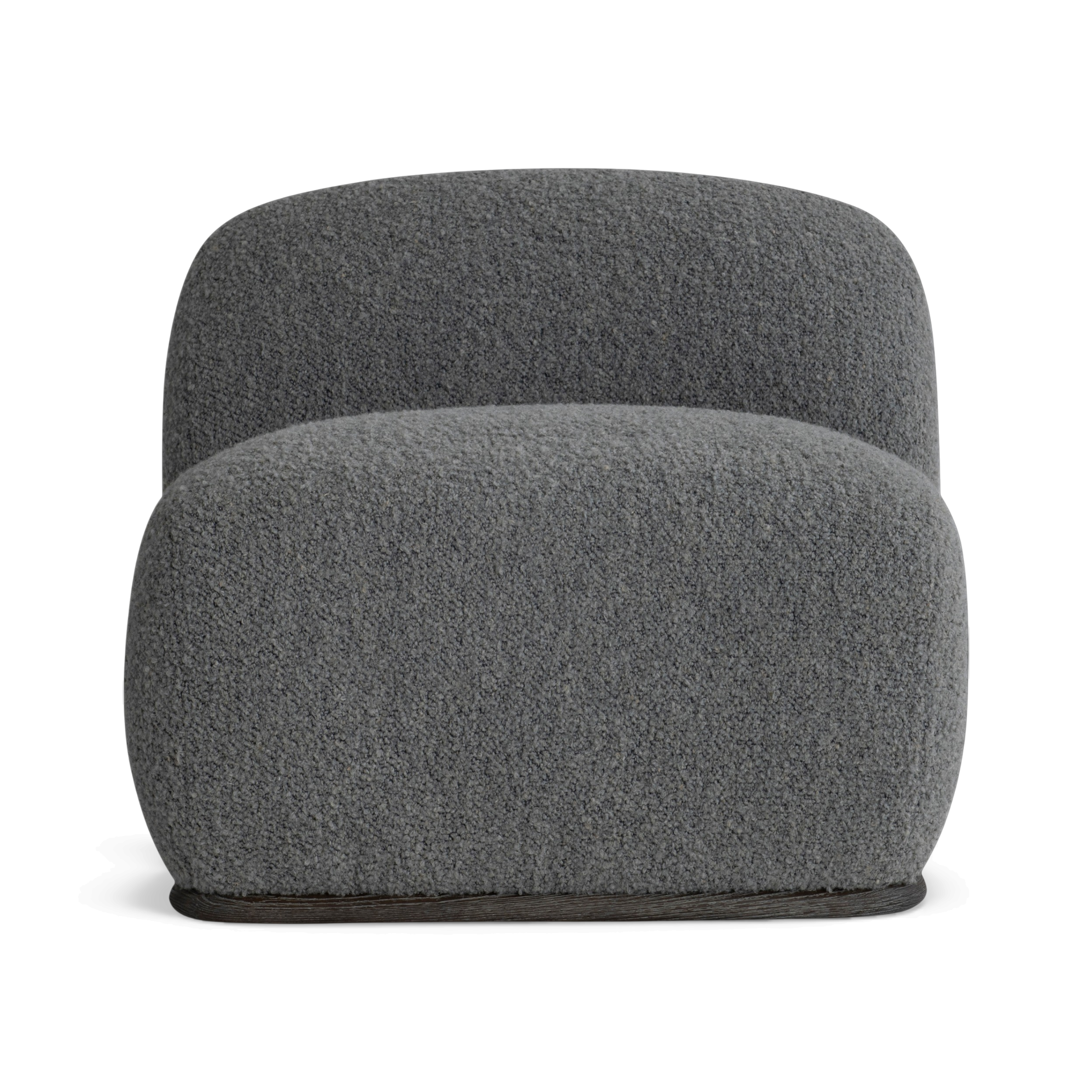 Picture of Billie Fabric Swivel Chair