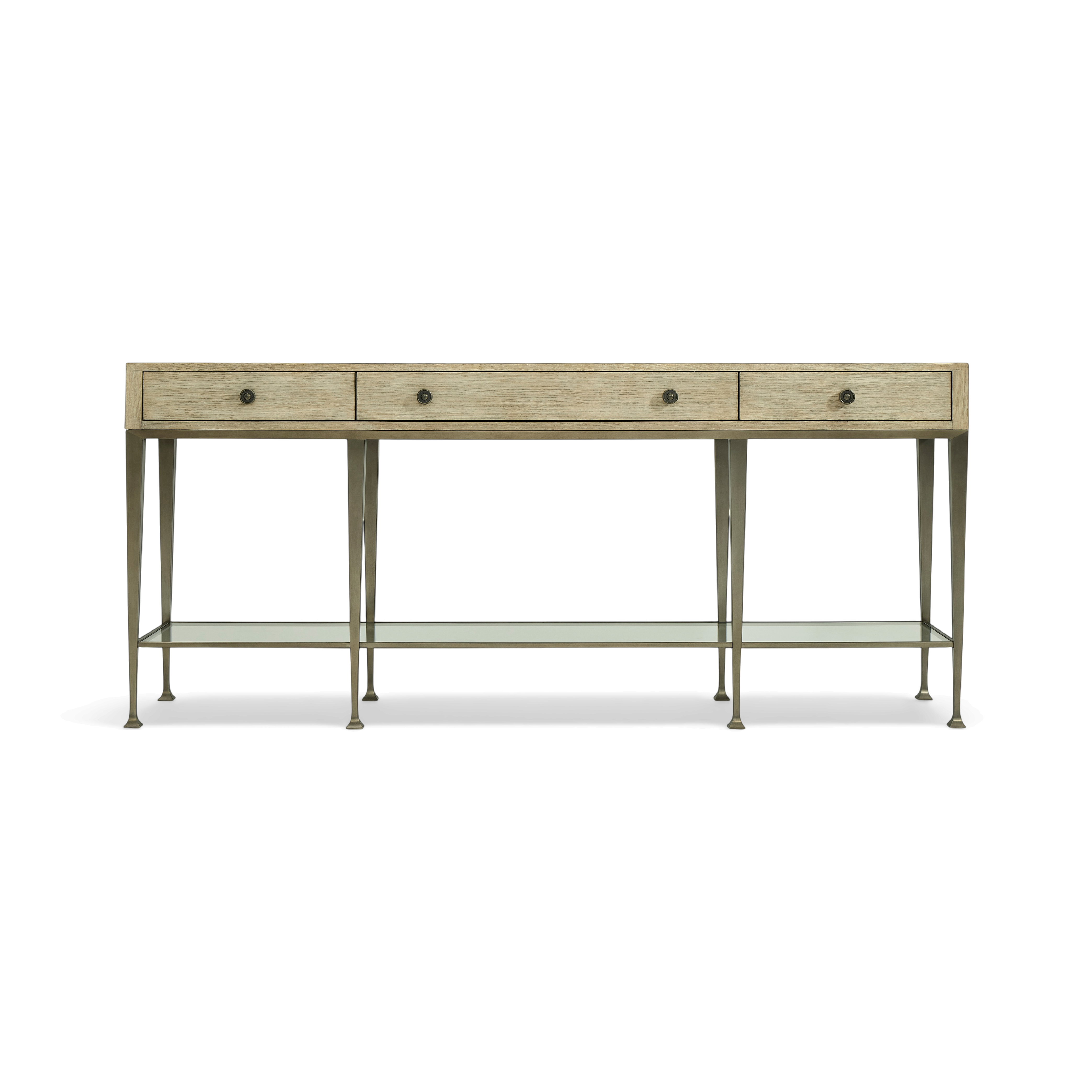 Picture of Santa Barbara Console Table
