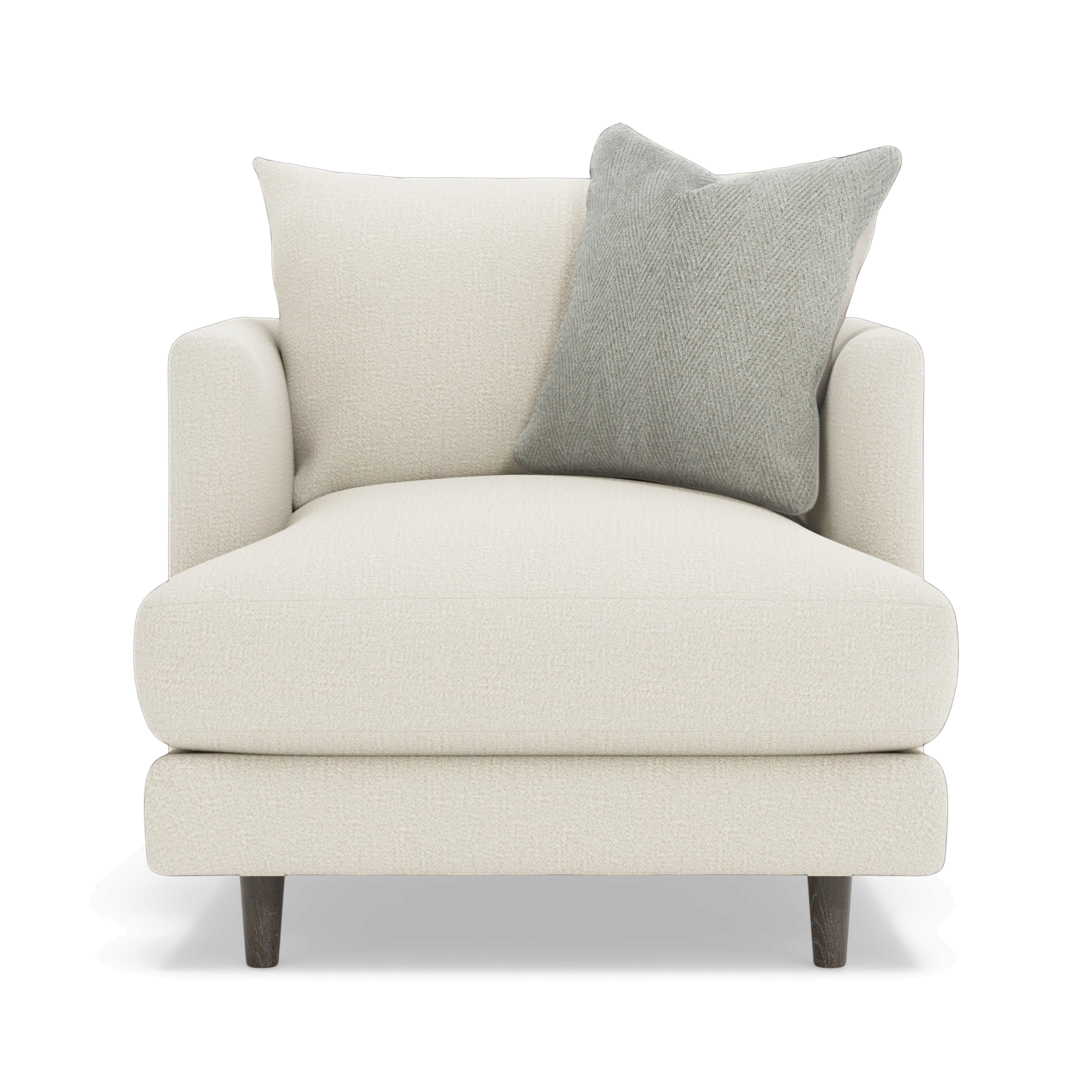 Picture of Colette Fabric Chair
