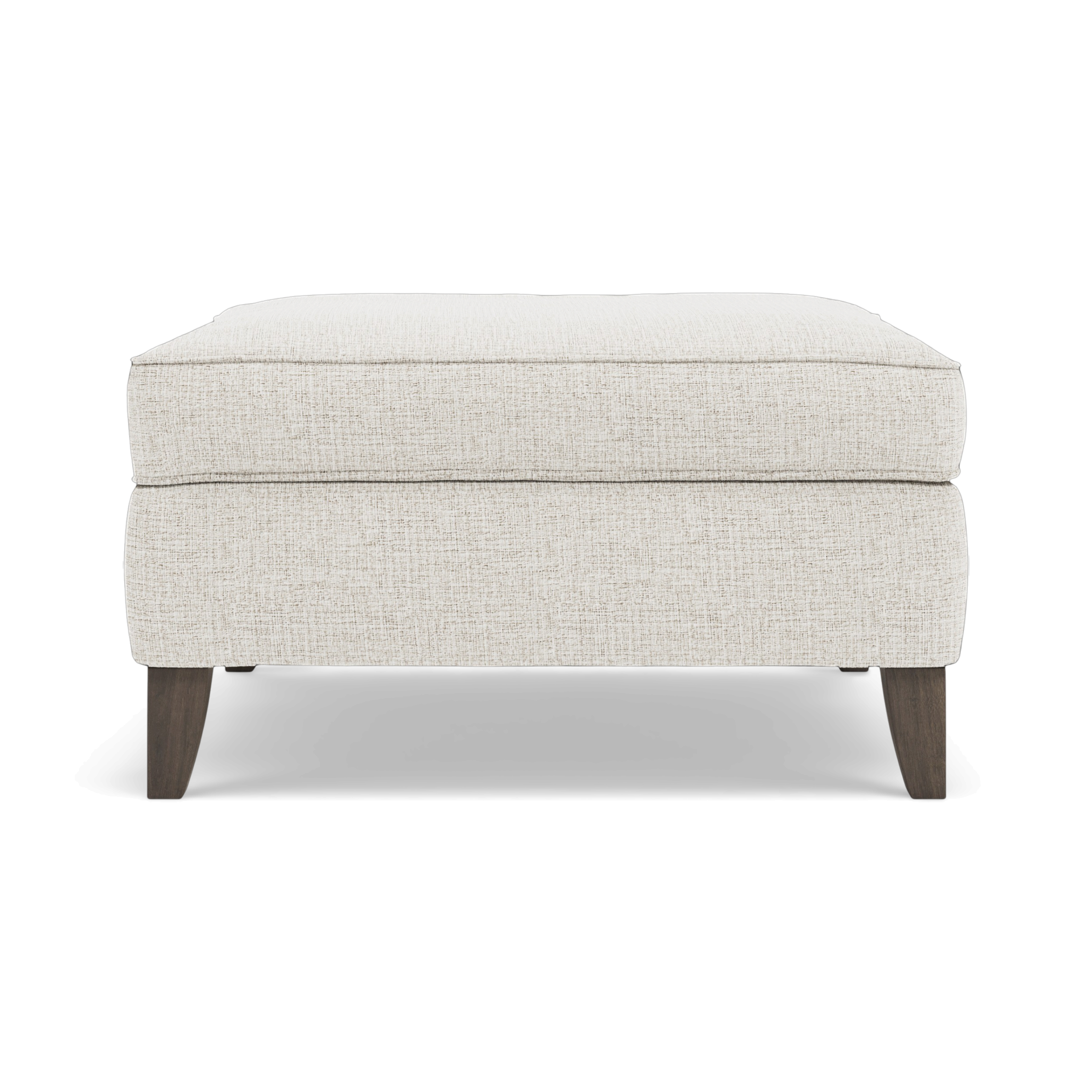 Picture of Addison Fabric Ottoman