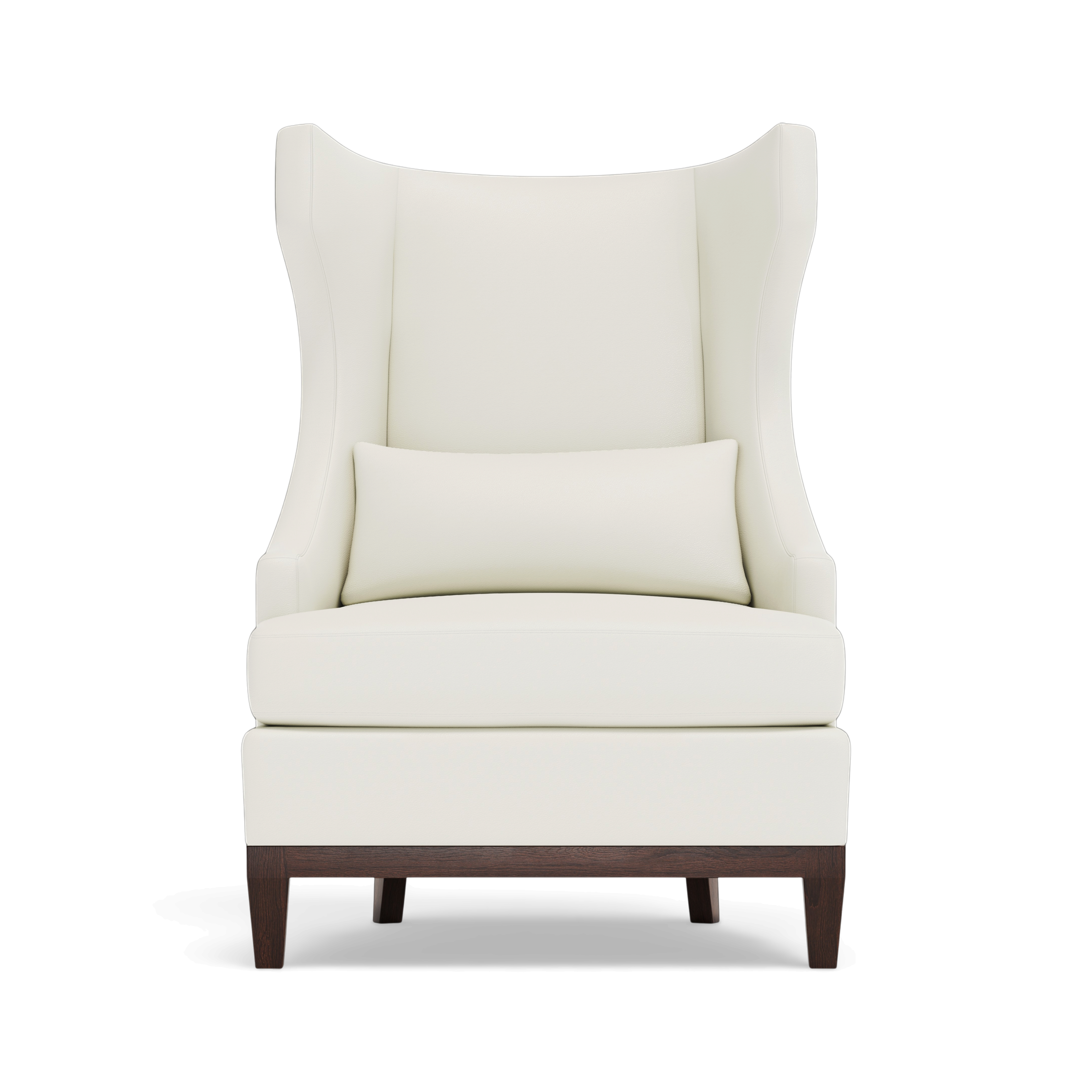 Picture of Pascal Leather Chair