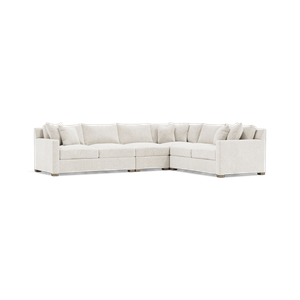 Picture of Kelsey Fabric Sectional