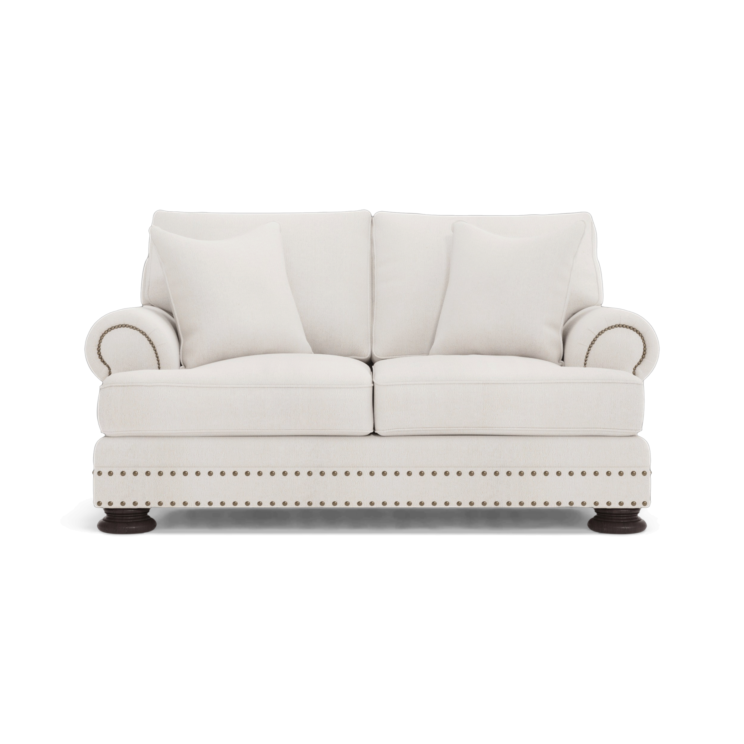 Picture of Foster Fabric Loveseat