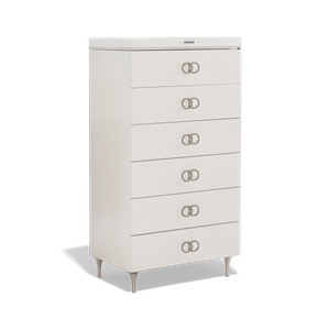 Picture of Silhouette Tall Drawer Chest