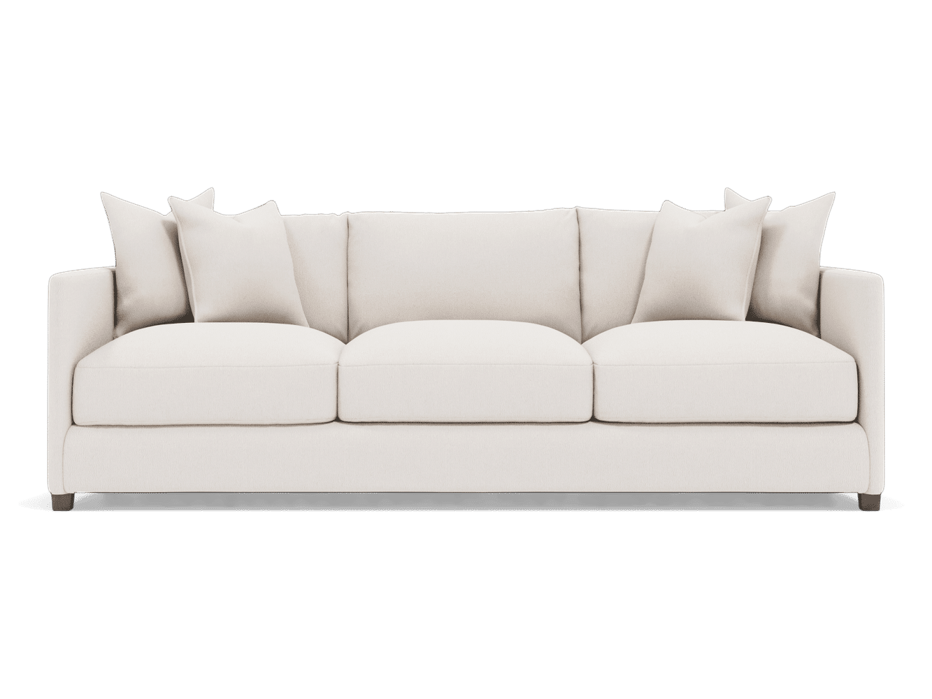 Picture of Rory Fabric Sofa - SO