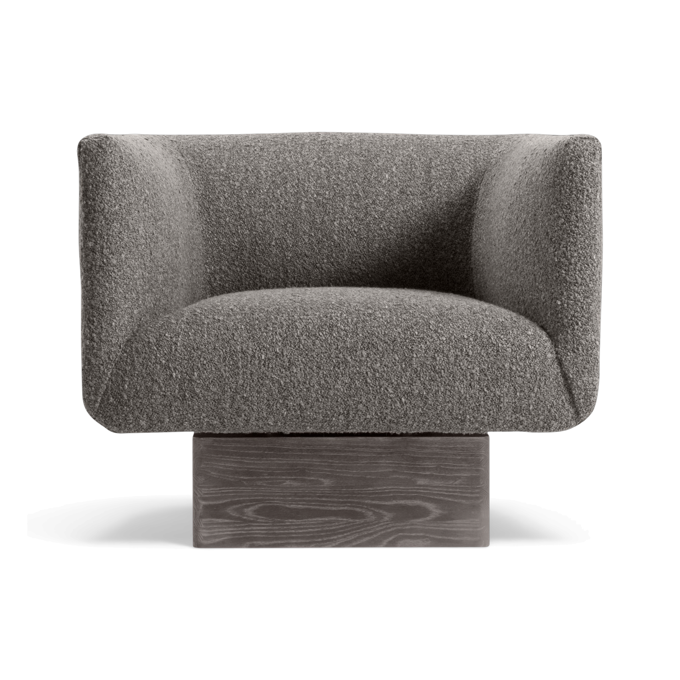 Picture of Marni Fabric Swivel Chair