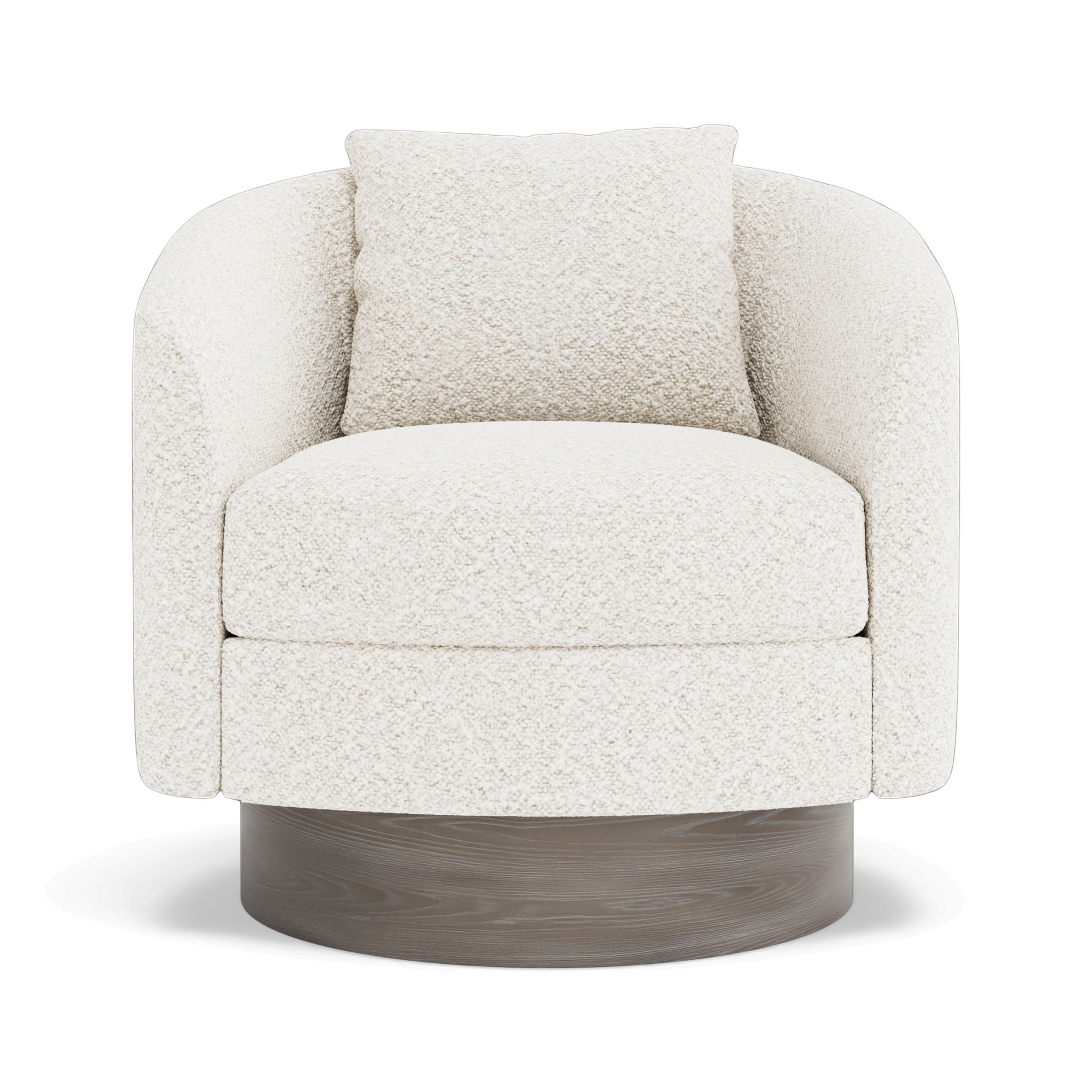 Picture of Camino Fabric Swivel Chair