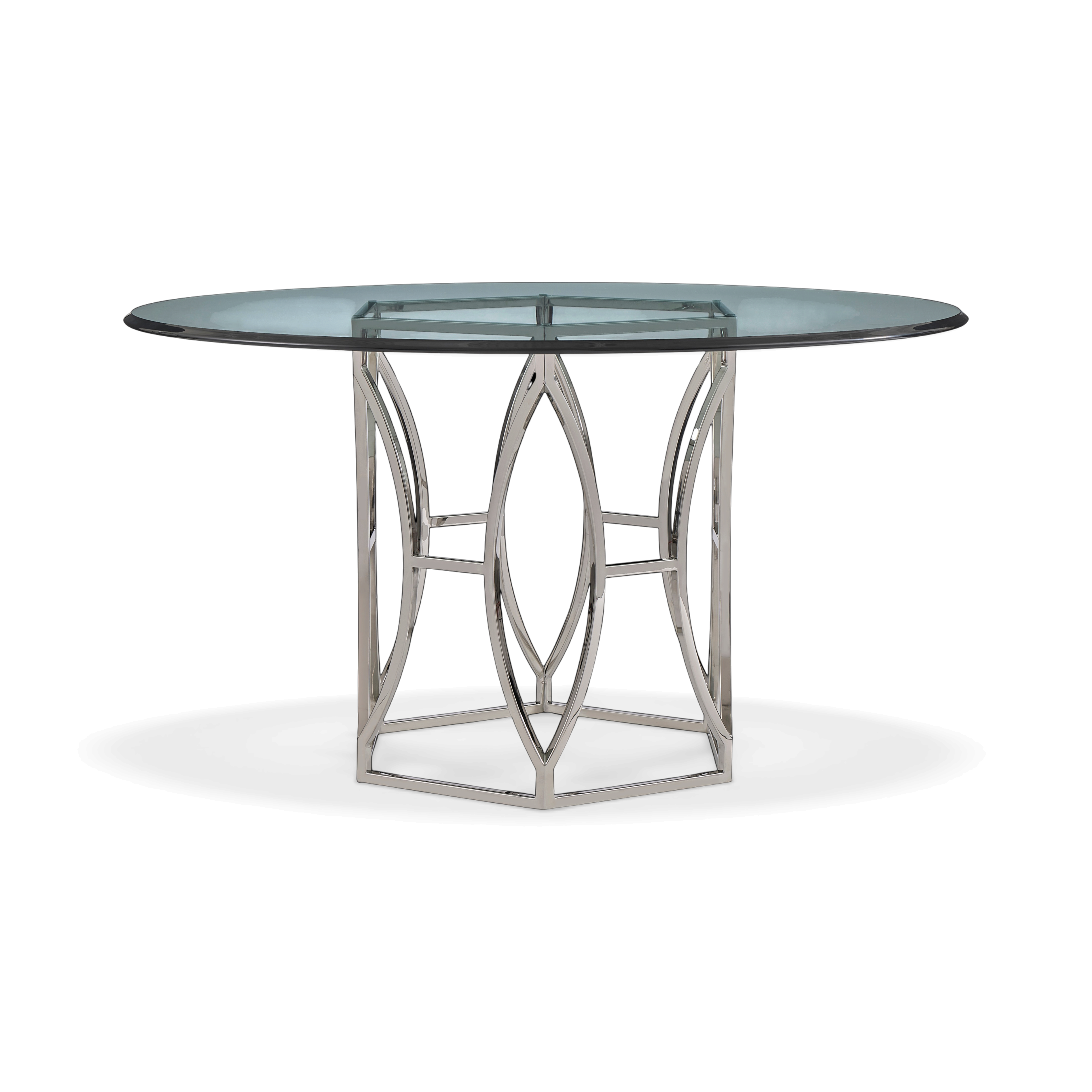 Picture of Argent Dining Table