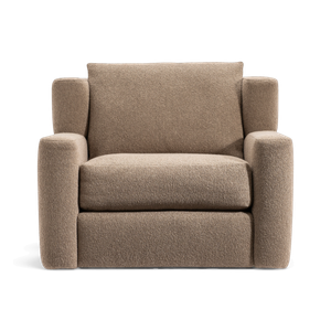 Picture of Laurent Fabric Swivel Chair