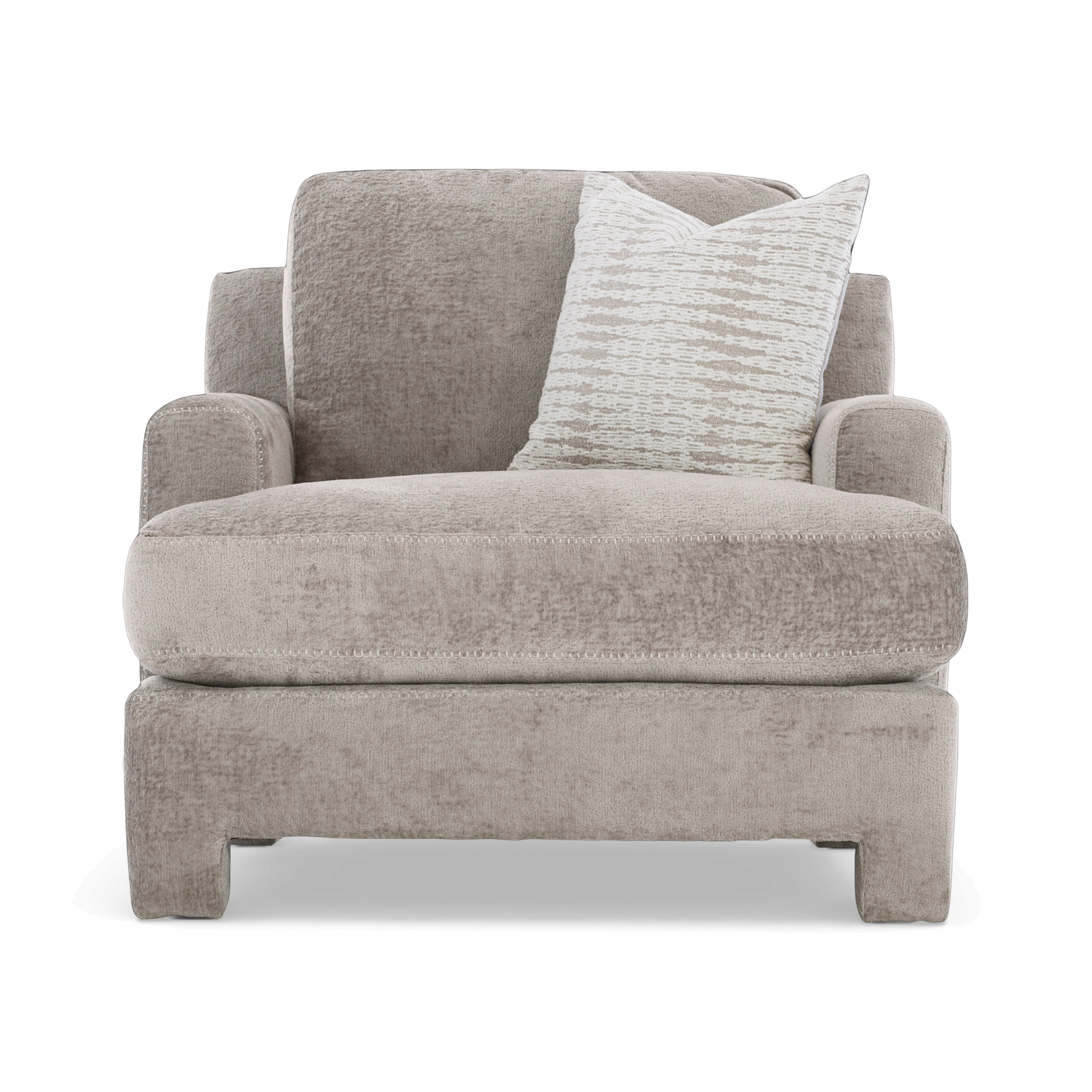 Picture of Mily Fabric Chair