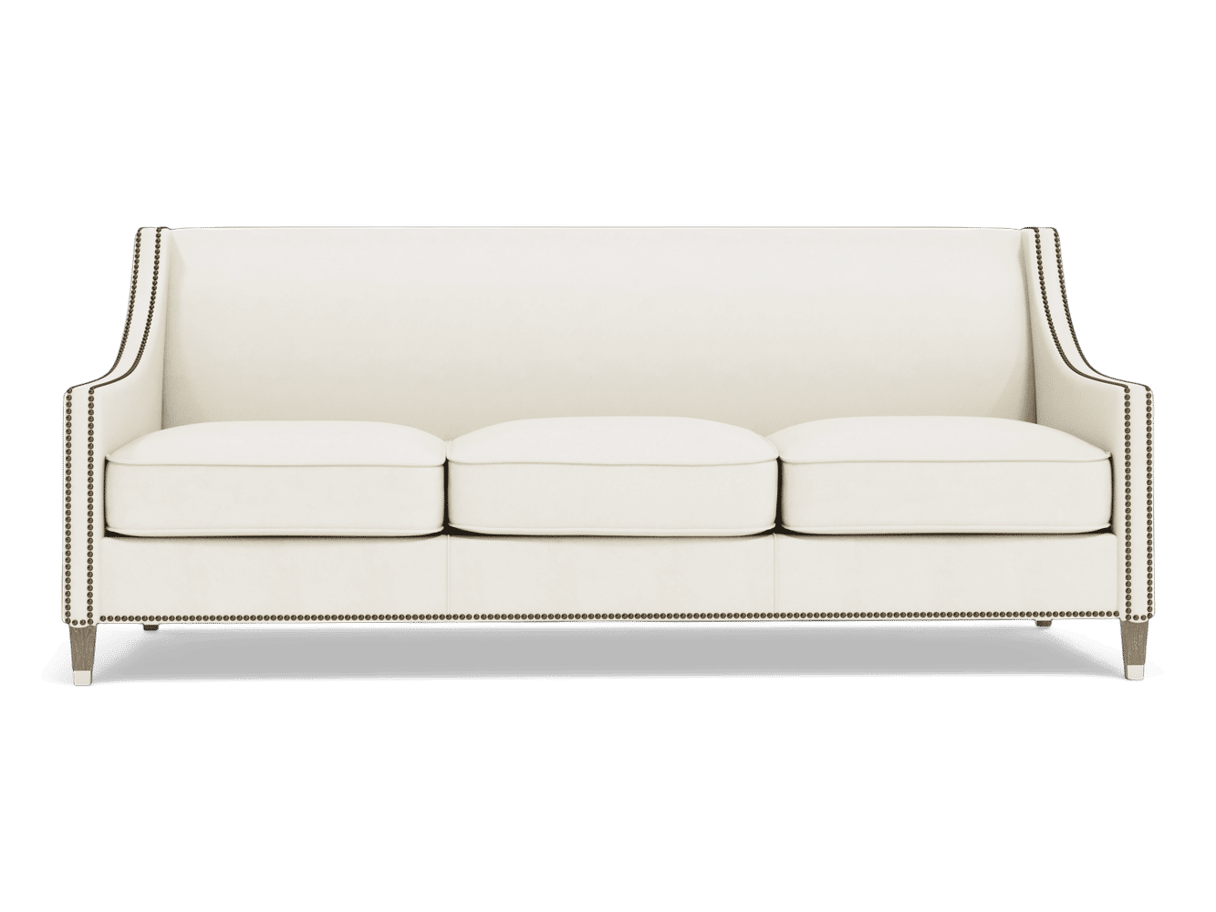 Picture of Palisades Leather Sofa