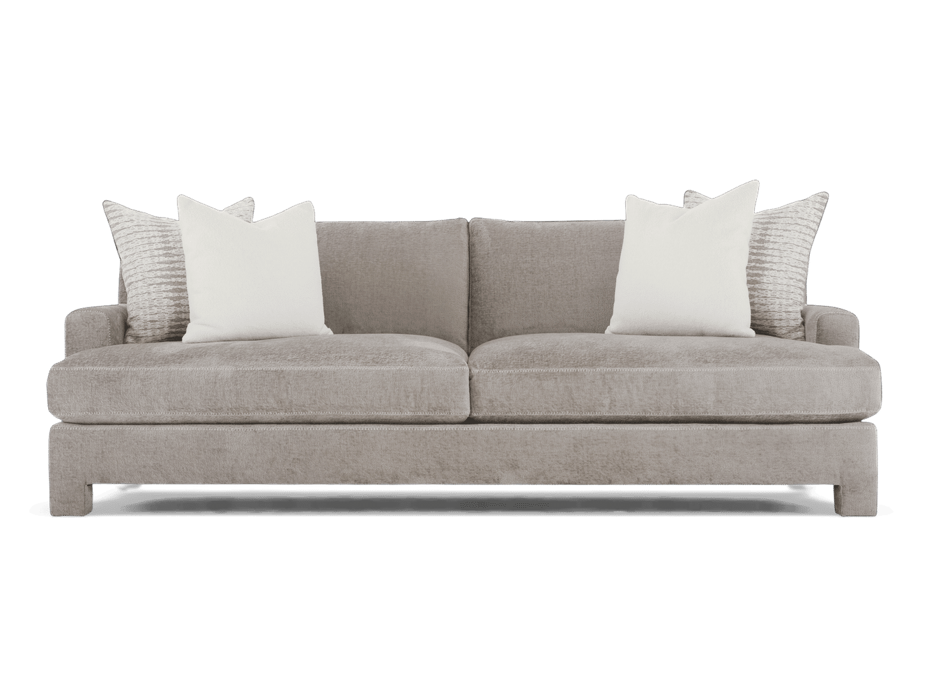Picture of Mily Fabric Sofa