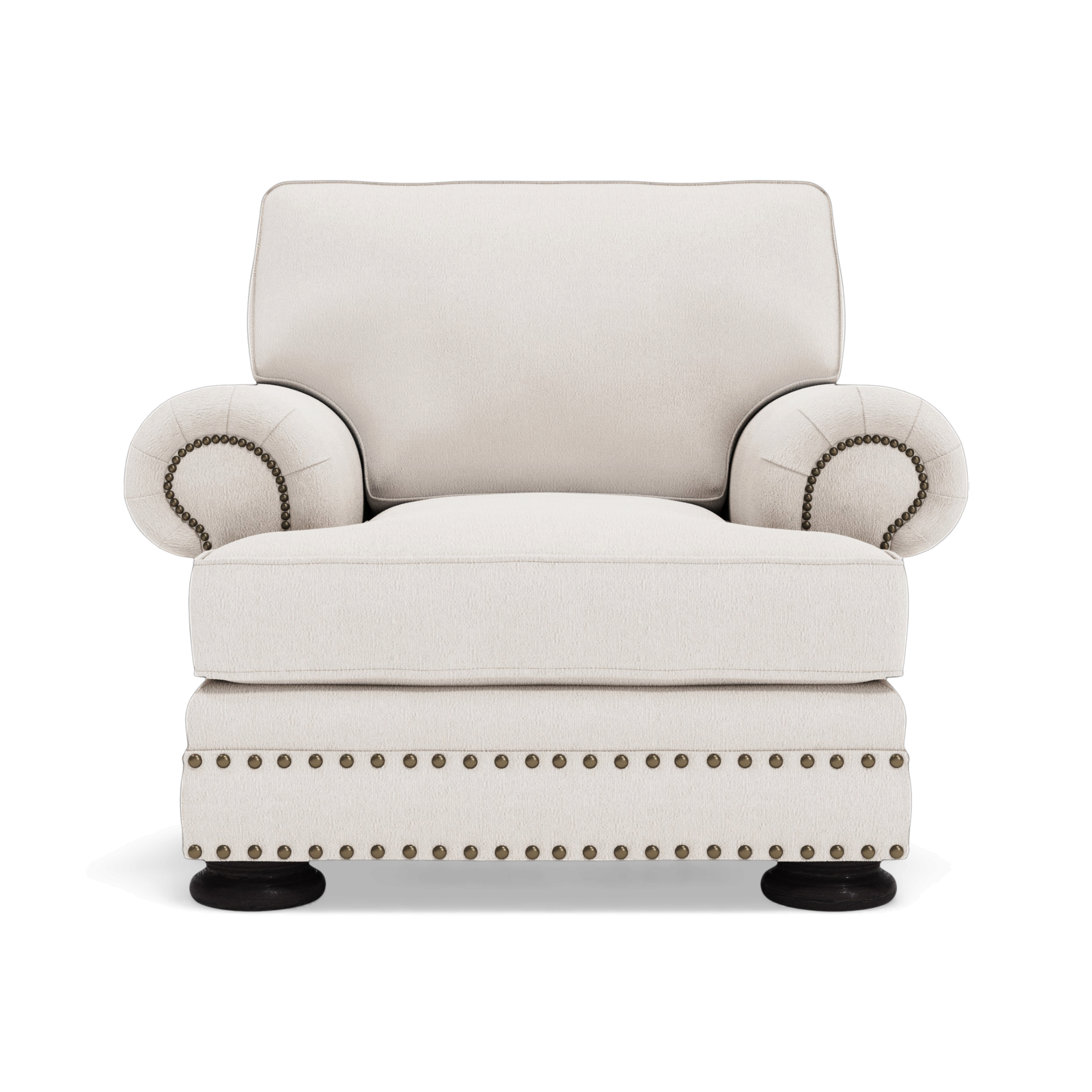 Picture of Foster Fabric Chair