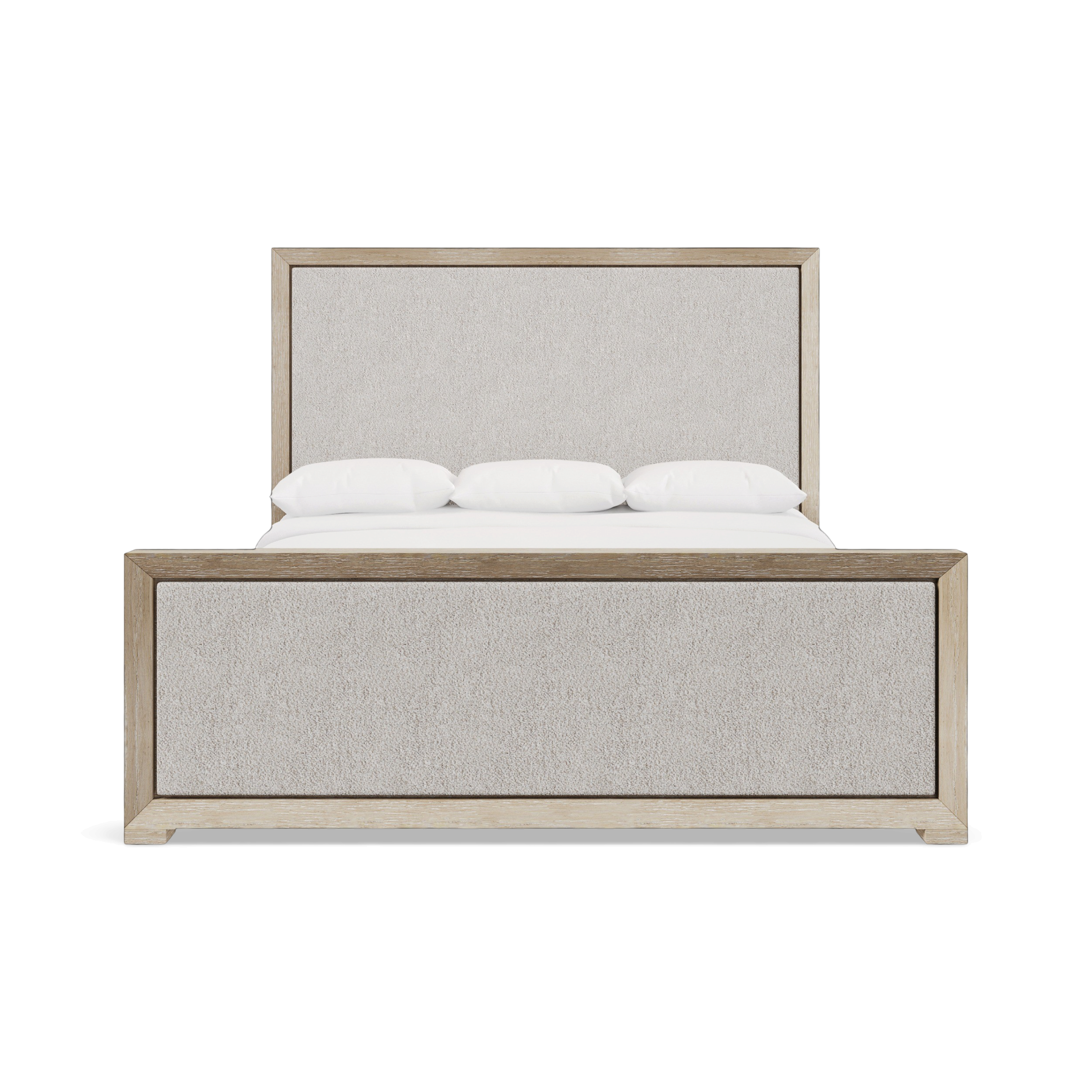 Picture of Prado Panel Bed