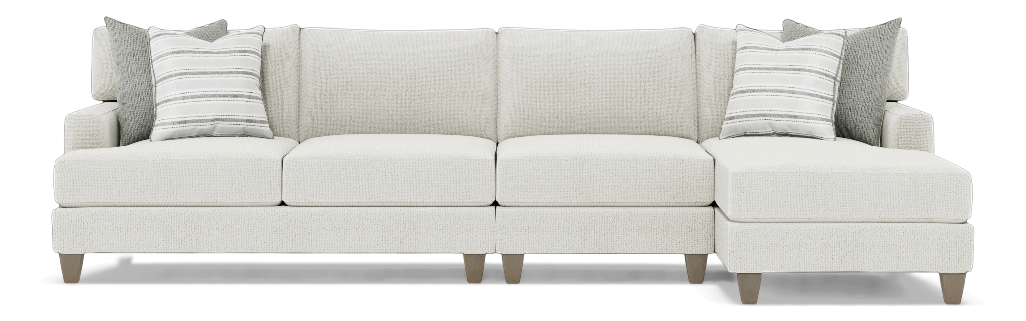 Picture of Mila Fabric Sectional