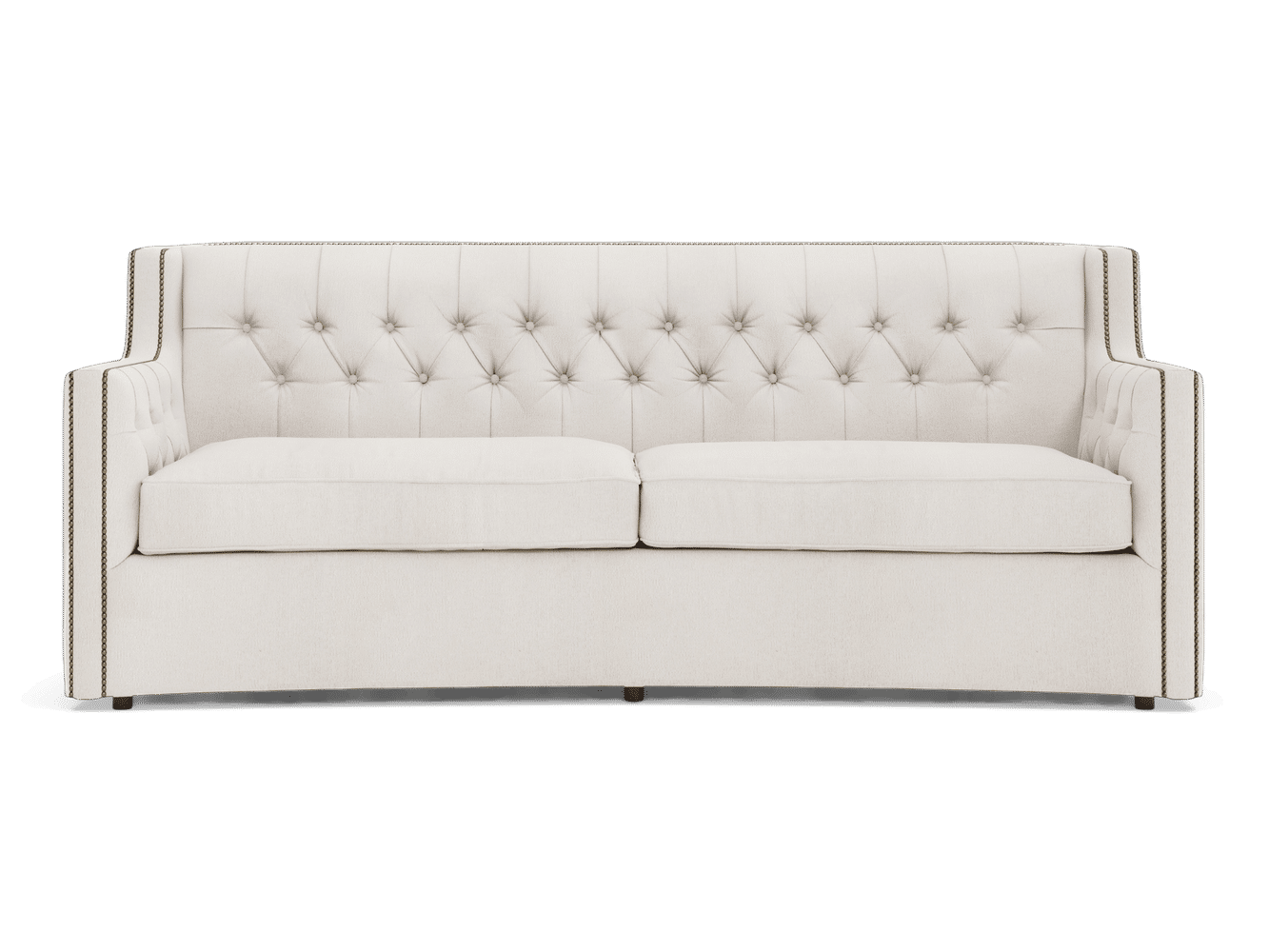 Picture of Candace Fabric Sofa