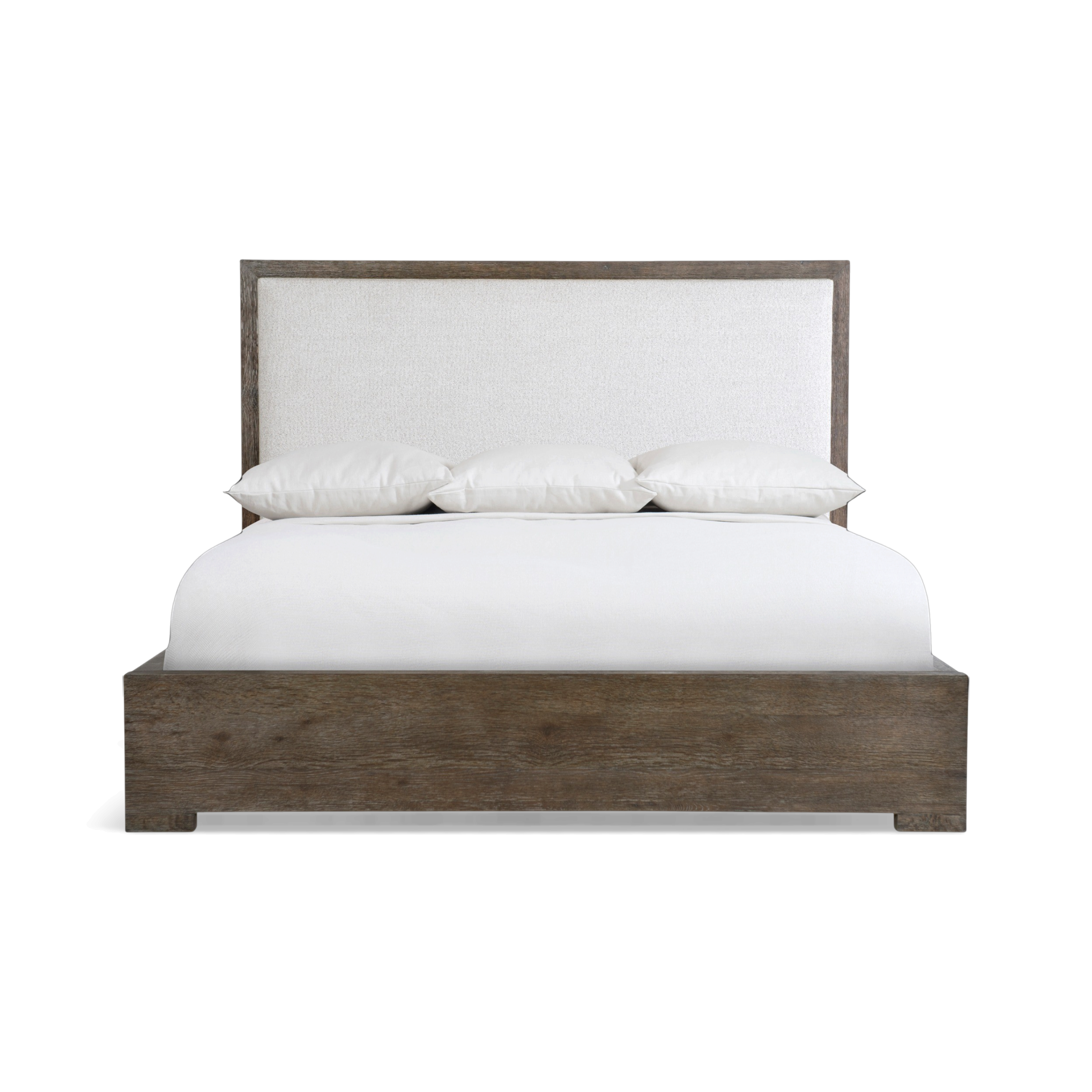 Picture of Outline Panel Bed