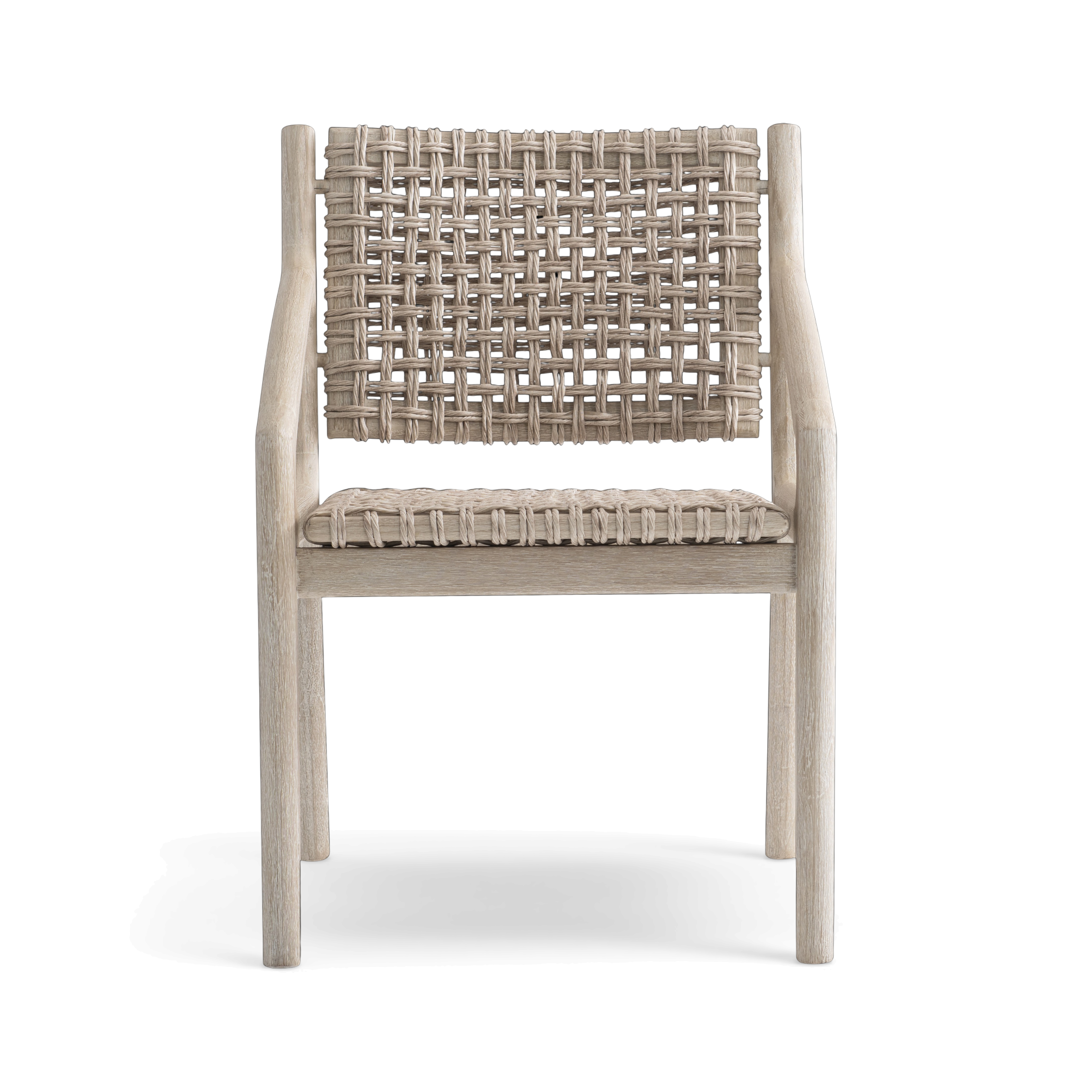 Picture of Atlas Outdoor Arm Chair